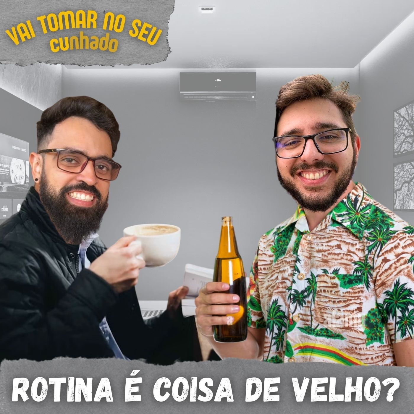 Vai tomar no seu cunhado