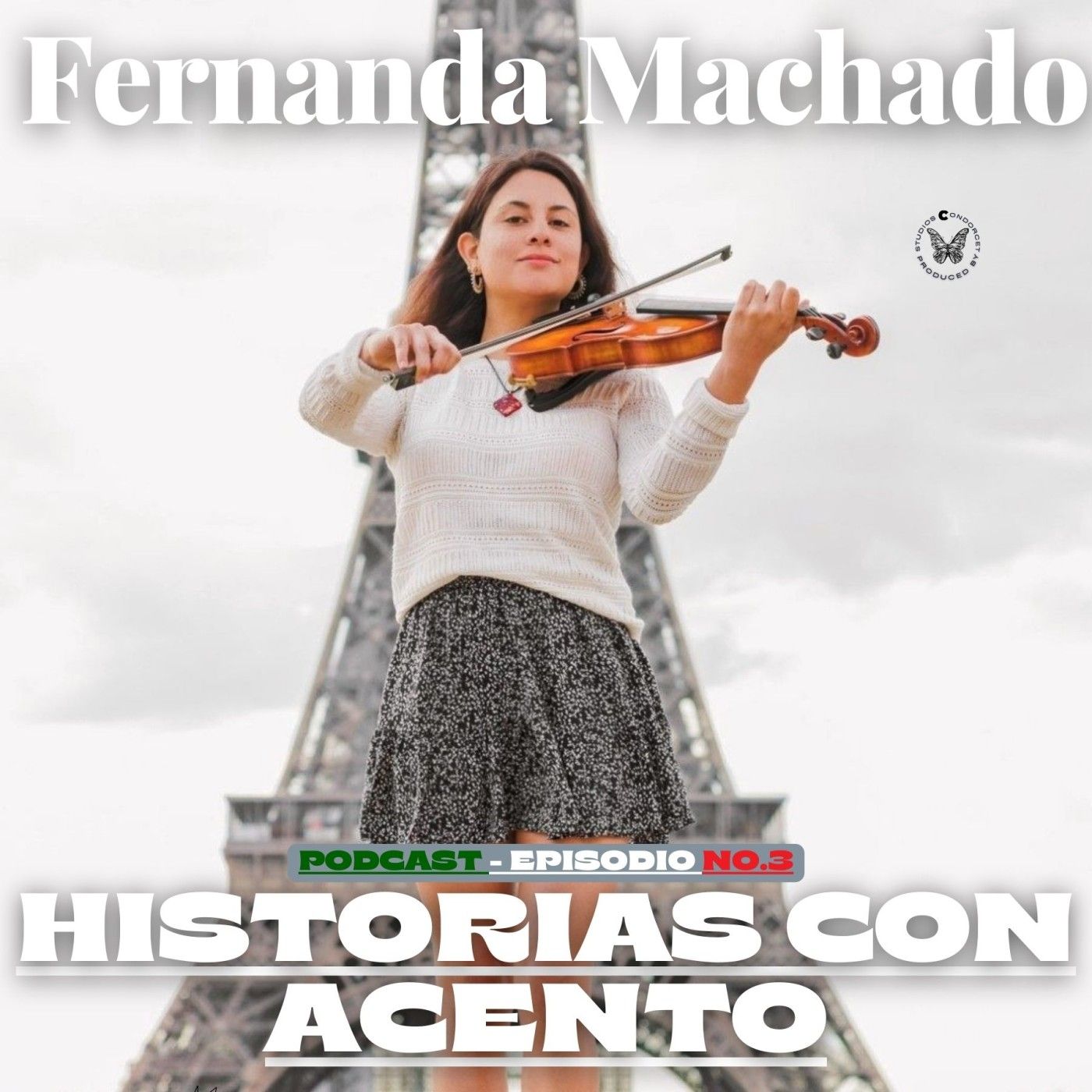 Historias con Acento