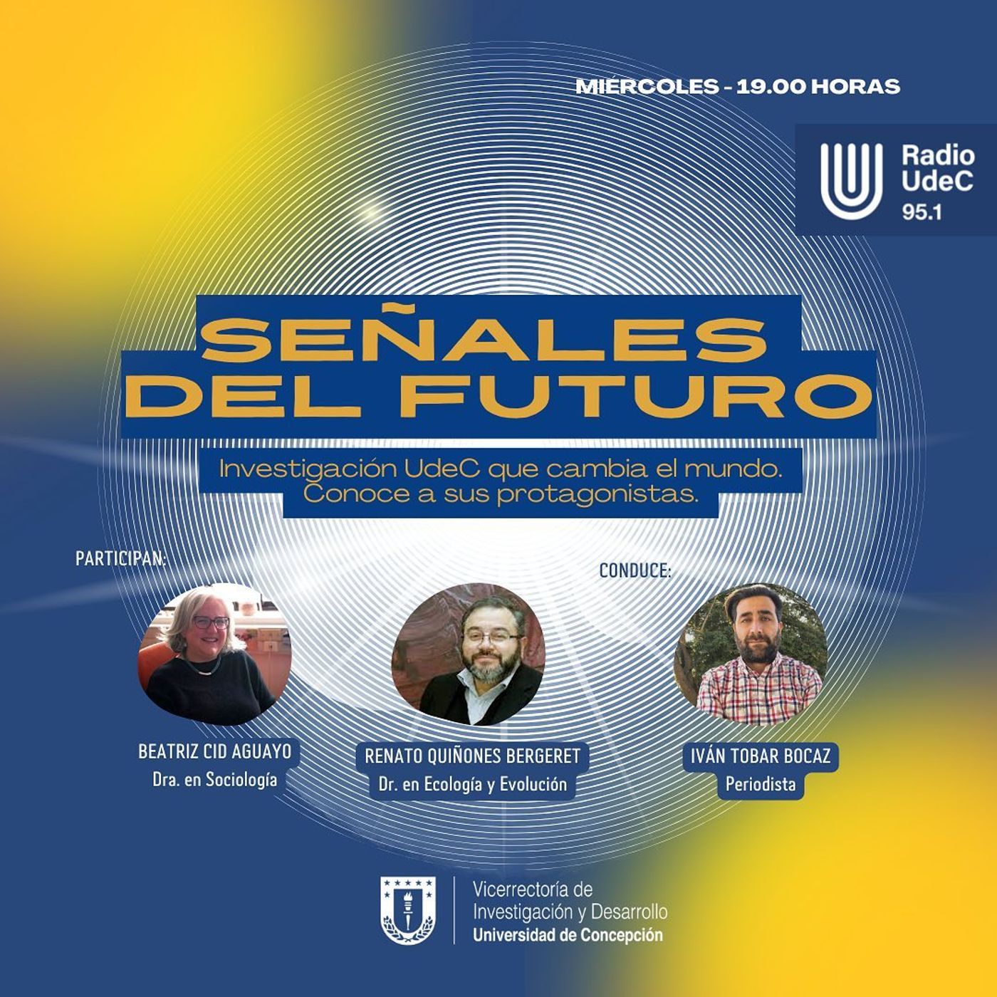 Señales del Futuro