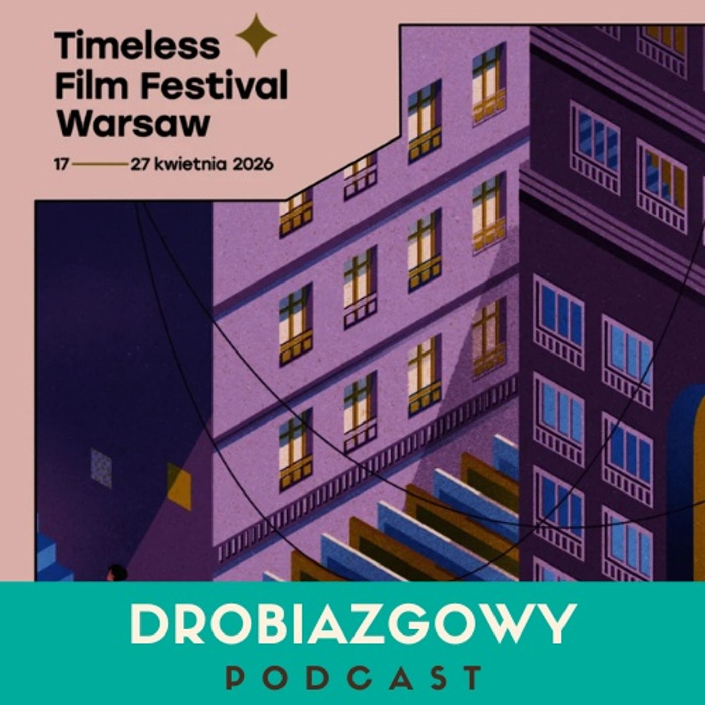 Drobiazgowe Newsy: Klasyka na dużym ekranie