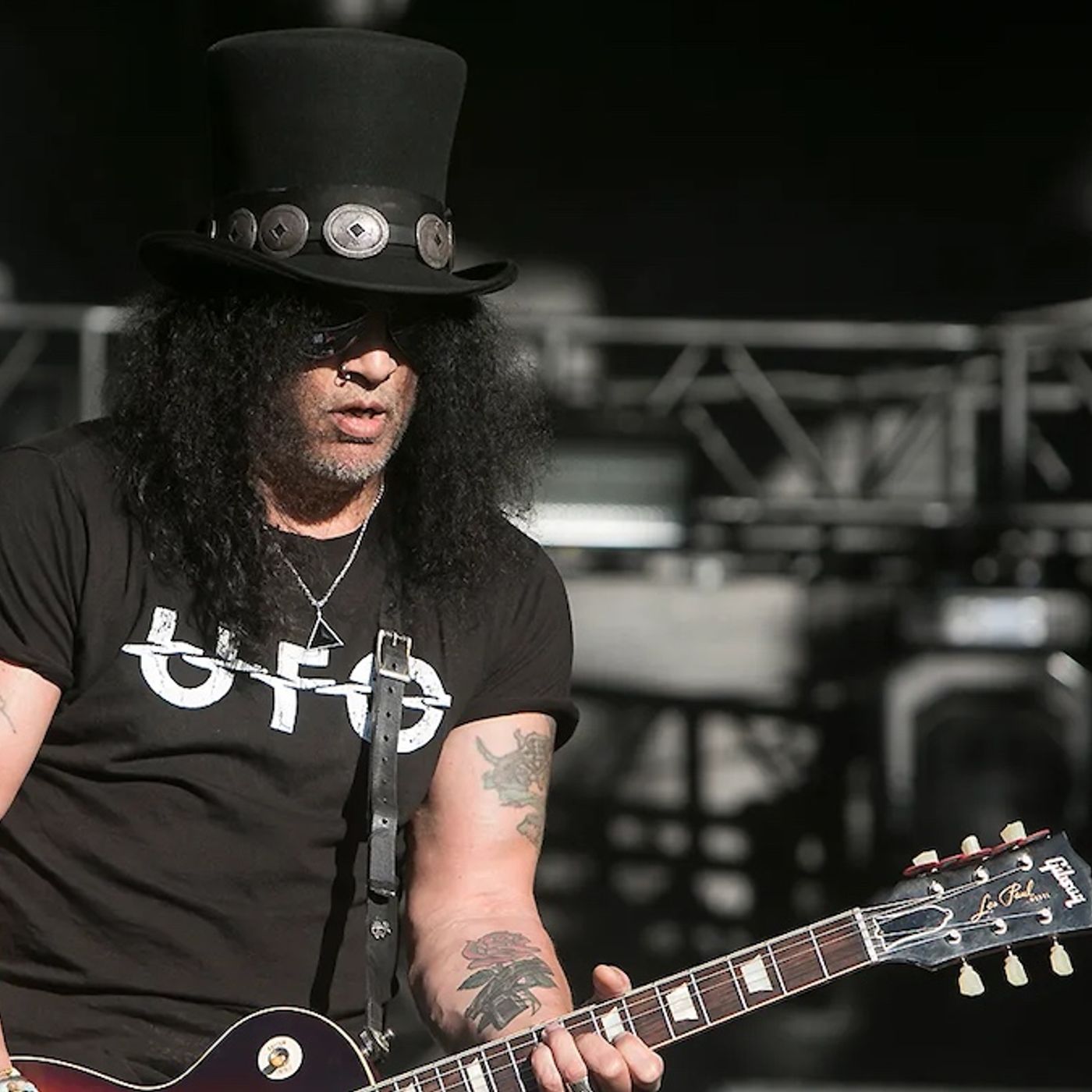 Slash: Guns N’ Roses Taking 2027 Off from Touring with Hopes of Working on New Music
