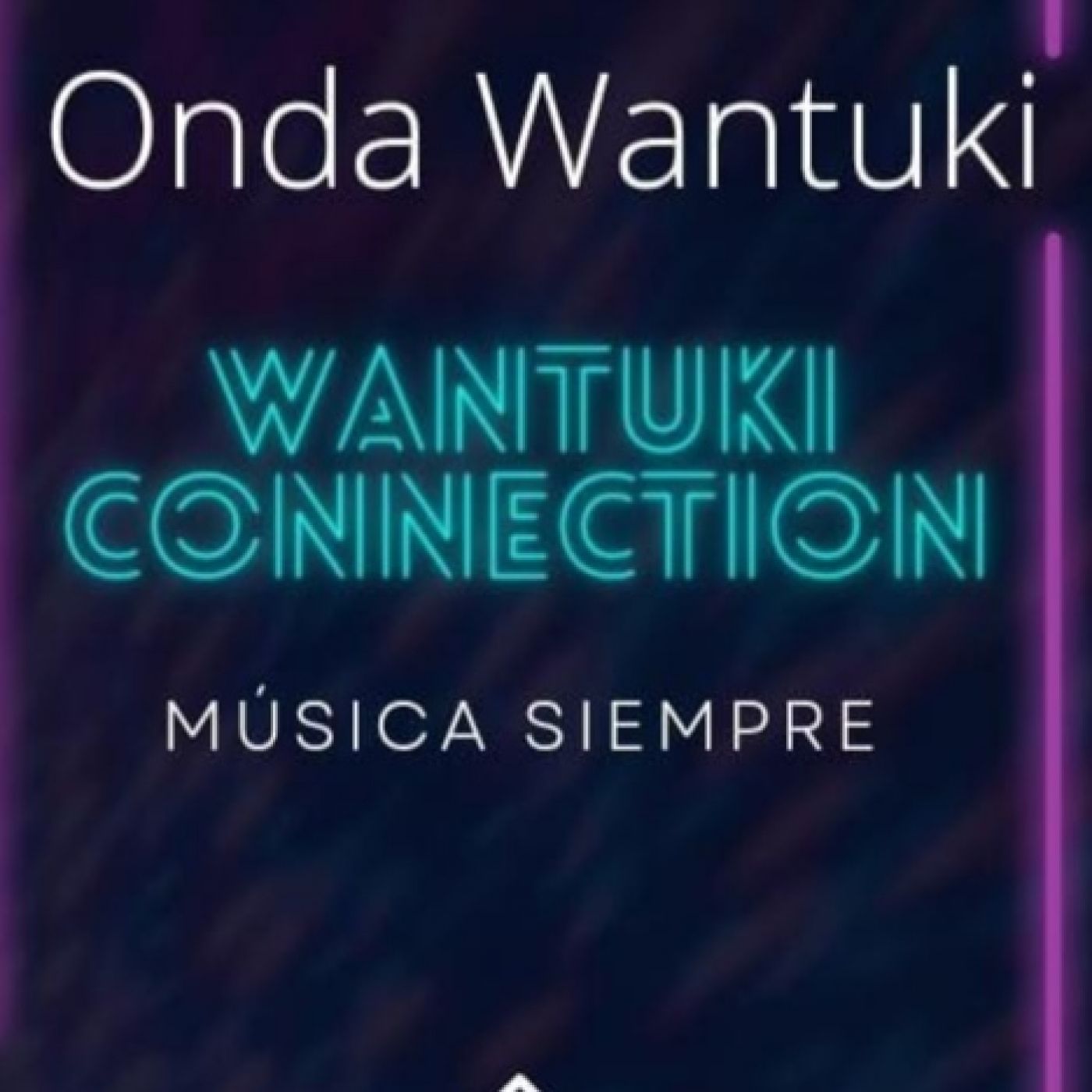 WANTUKI CONNECTION 16 episode artwork