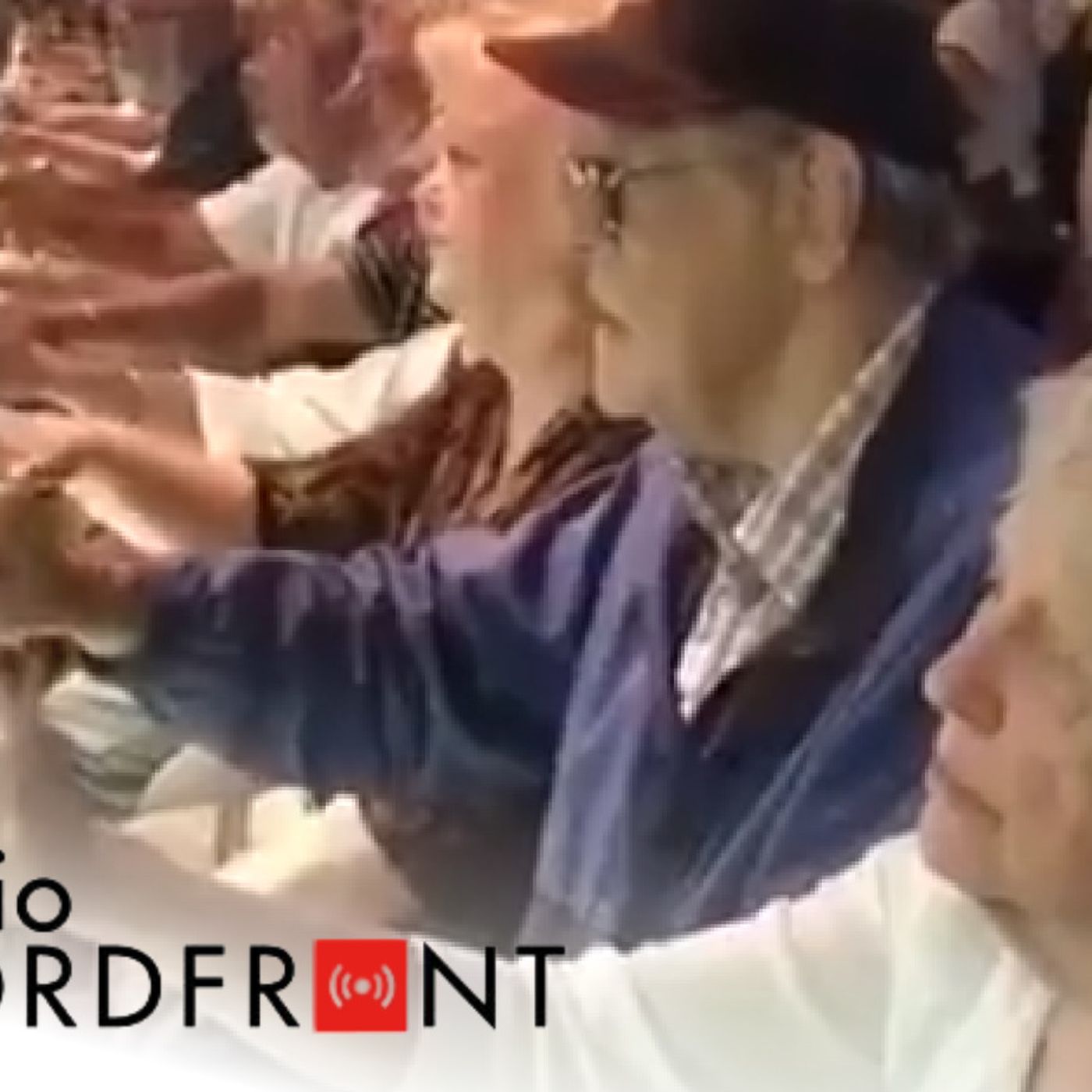 RN DIREKT#334 Ukrainas invasion av Ryssland och Israelälskande boomers
