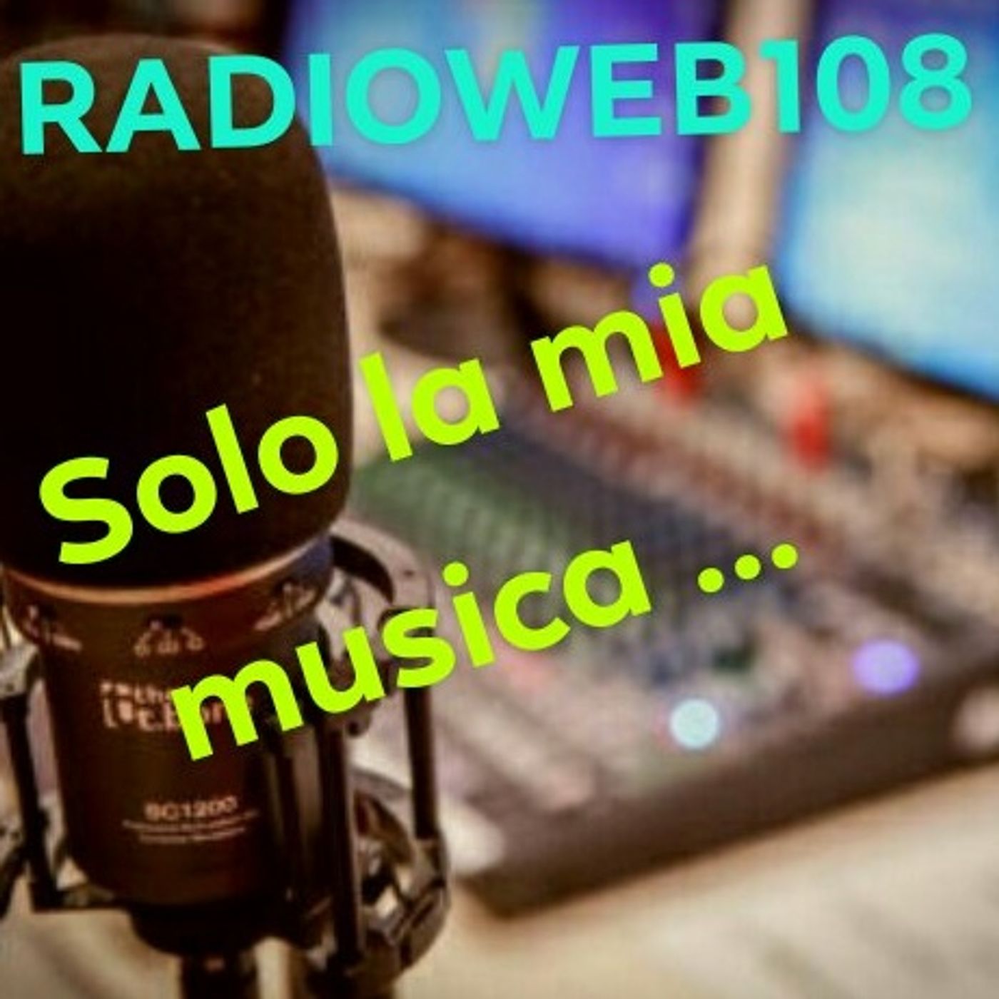 RADIO WEB 108