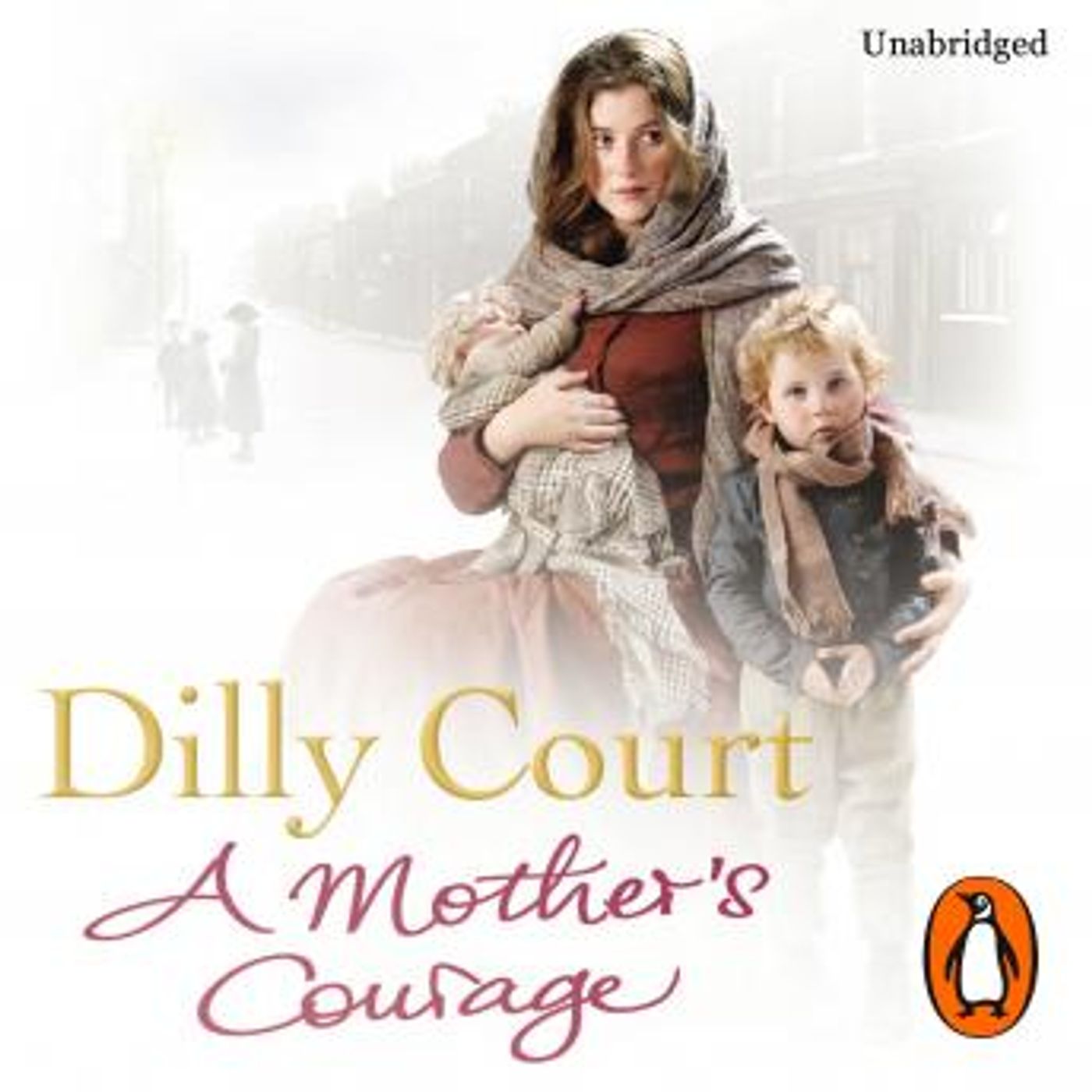 Access Top-Rated Full Audiobooks in Fiction, Drama