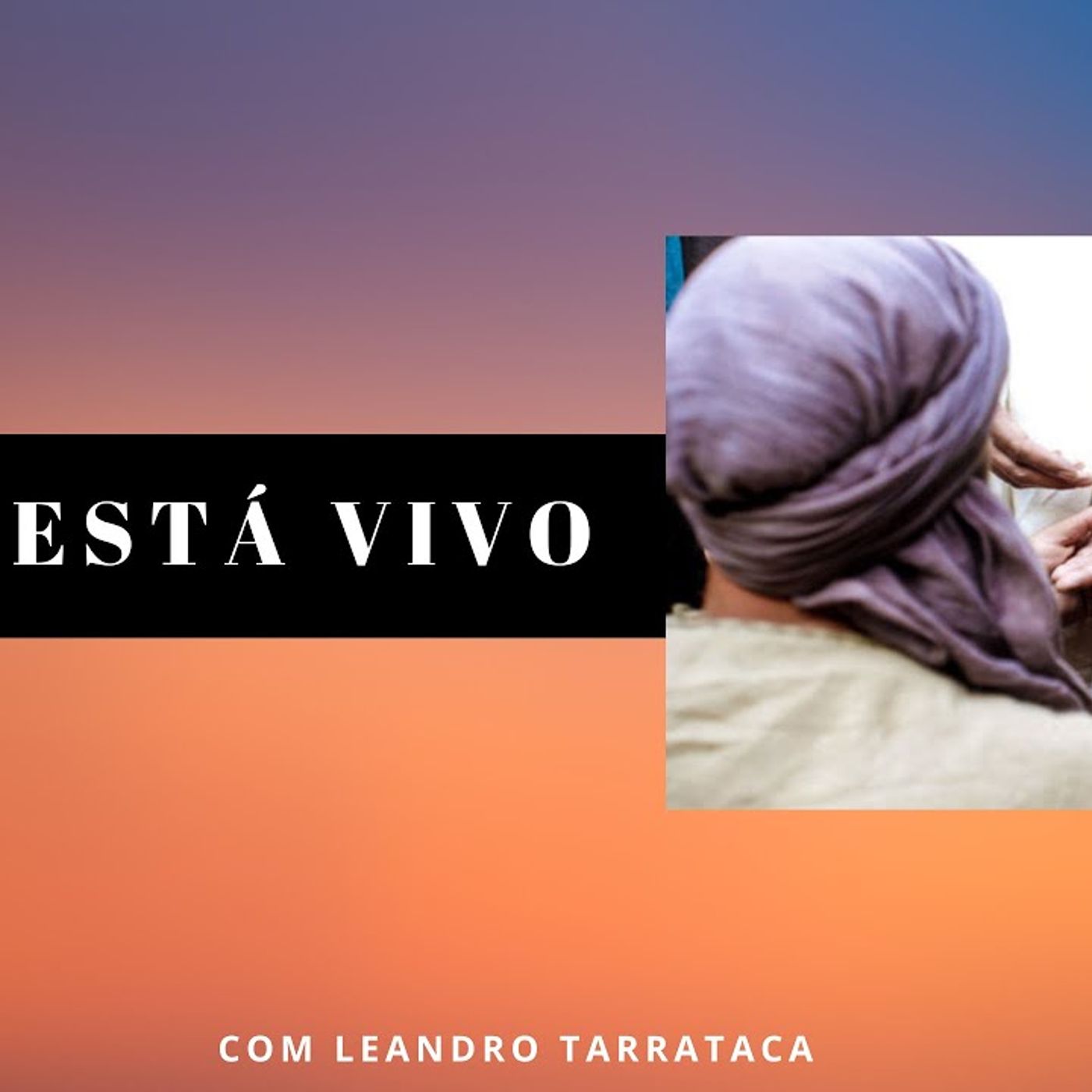 Jesus está vivo! episode artwork