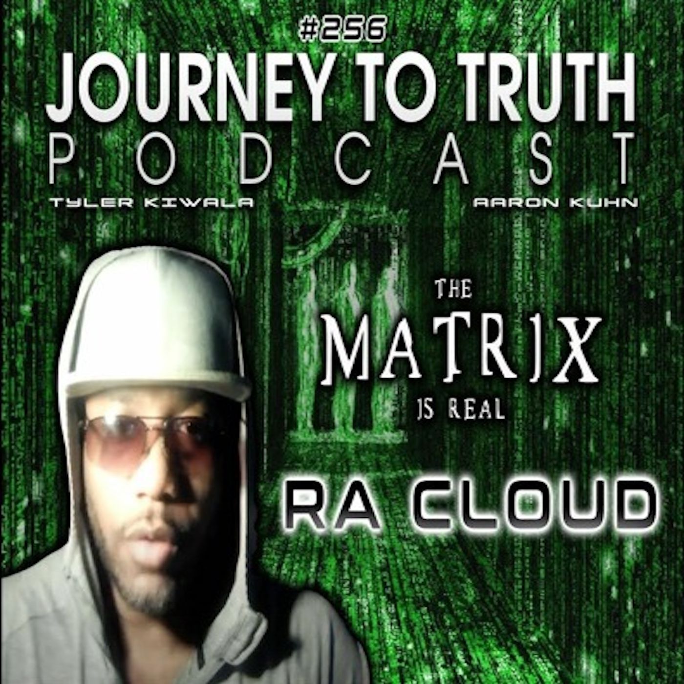 EP 256 - Ra Cloud - The Matrix Is Real - Elite Meetings Held In the Astral - Competing Realities