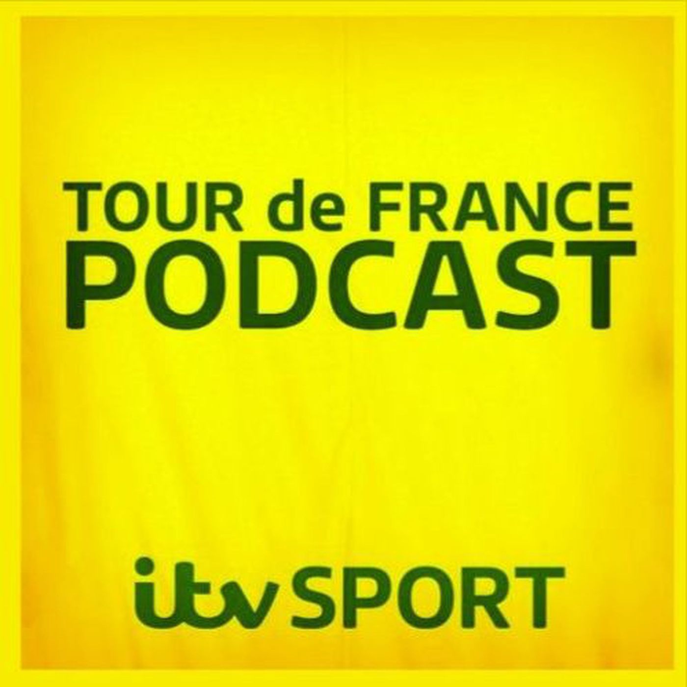 ITV Sport Tour de France Podcast: Stage 6
