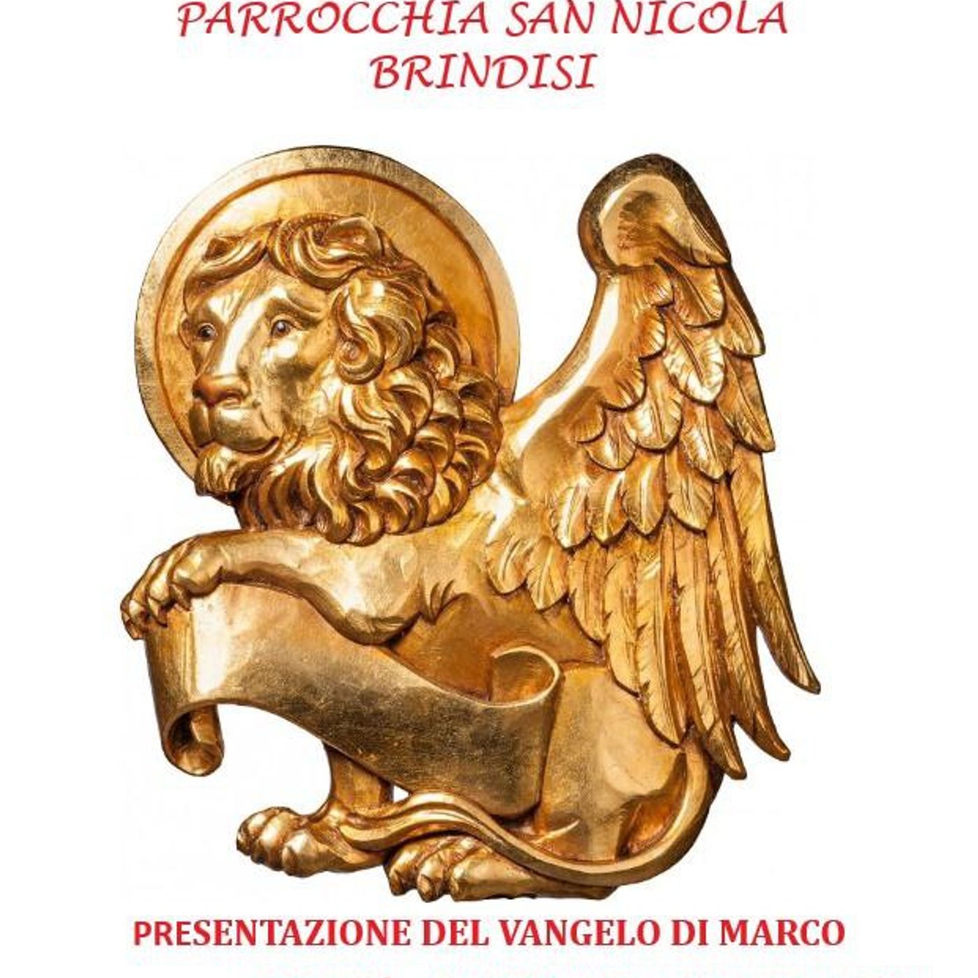 Percorsi Lectio Divina - Parrocchia San Nicola - Brindisi
