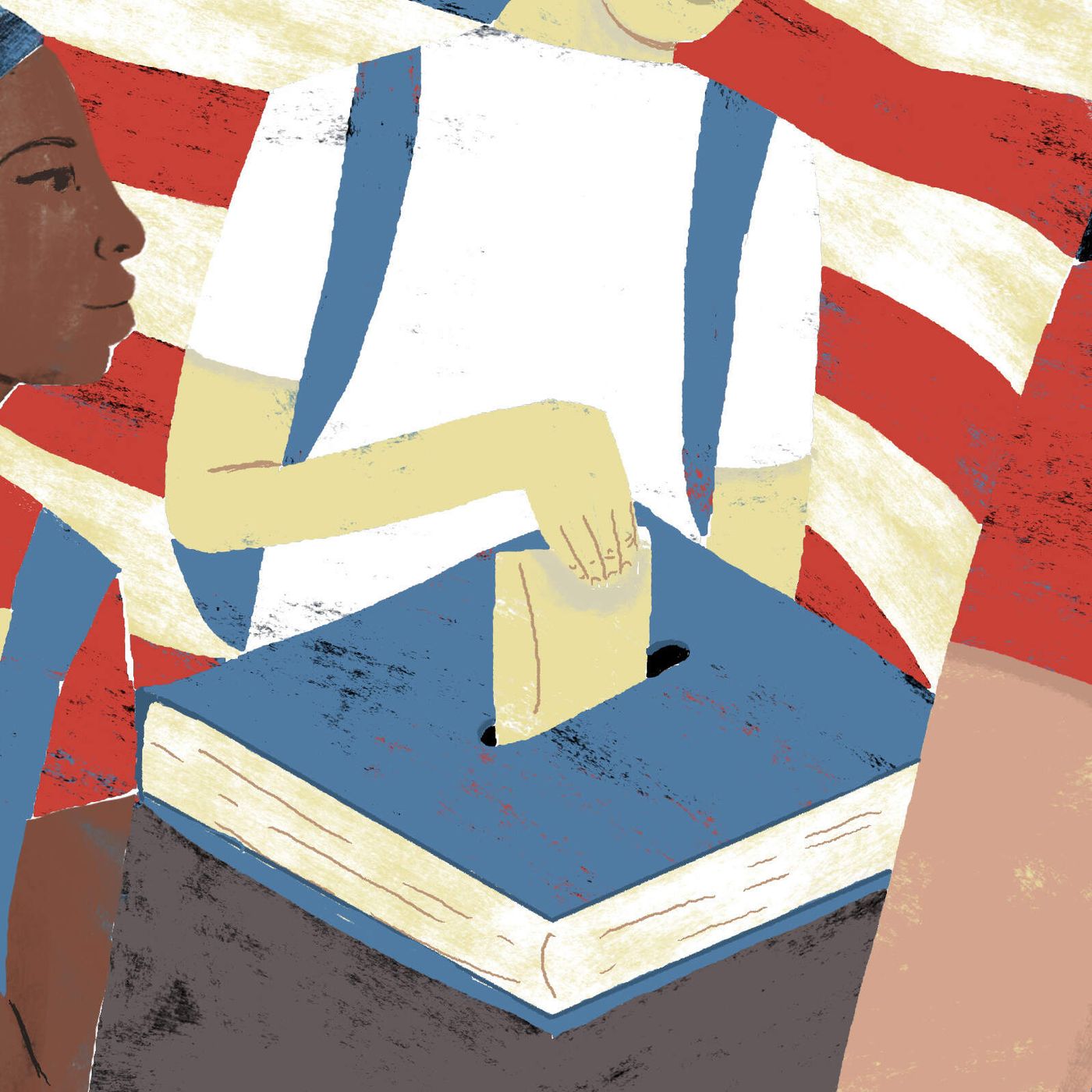 How To Raise Good Citizens episode artwork