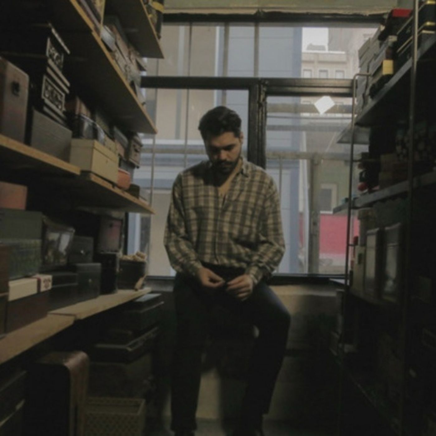 Eci'nin Bilinmeyenleri cover art