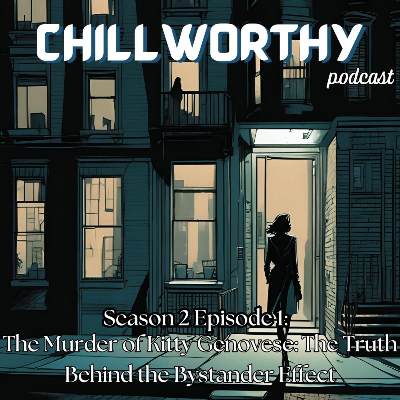 Chillworthy