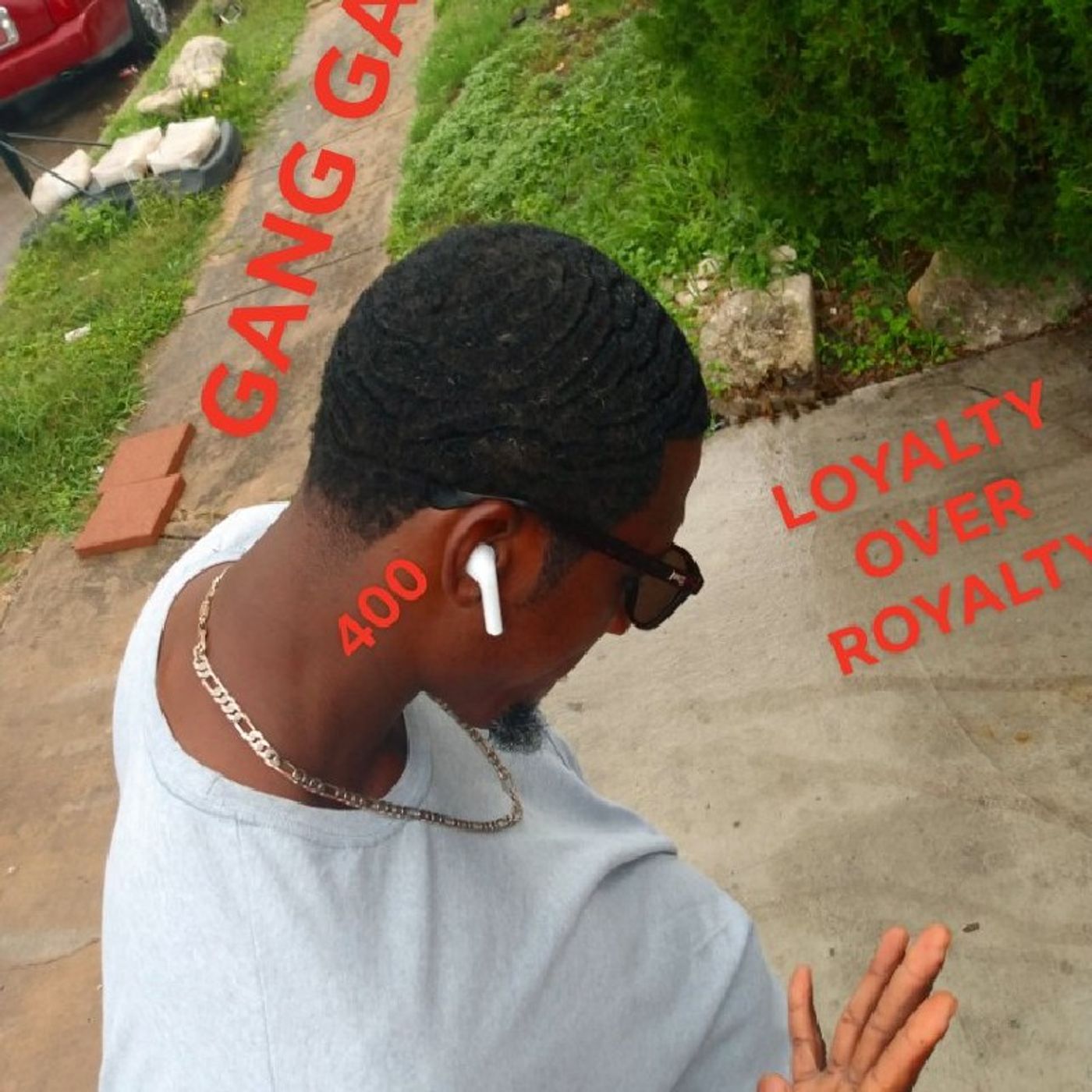 Jeffery Osborne\'s podcast