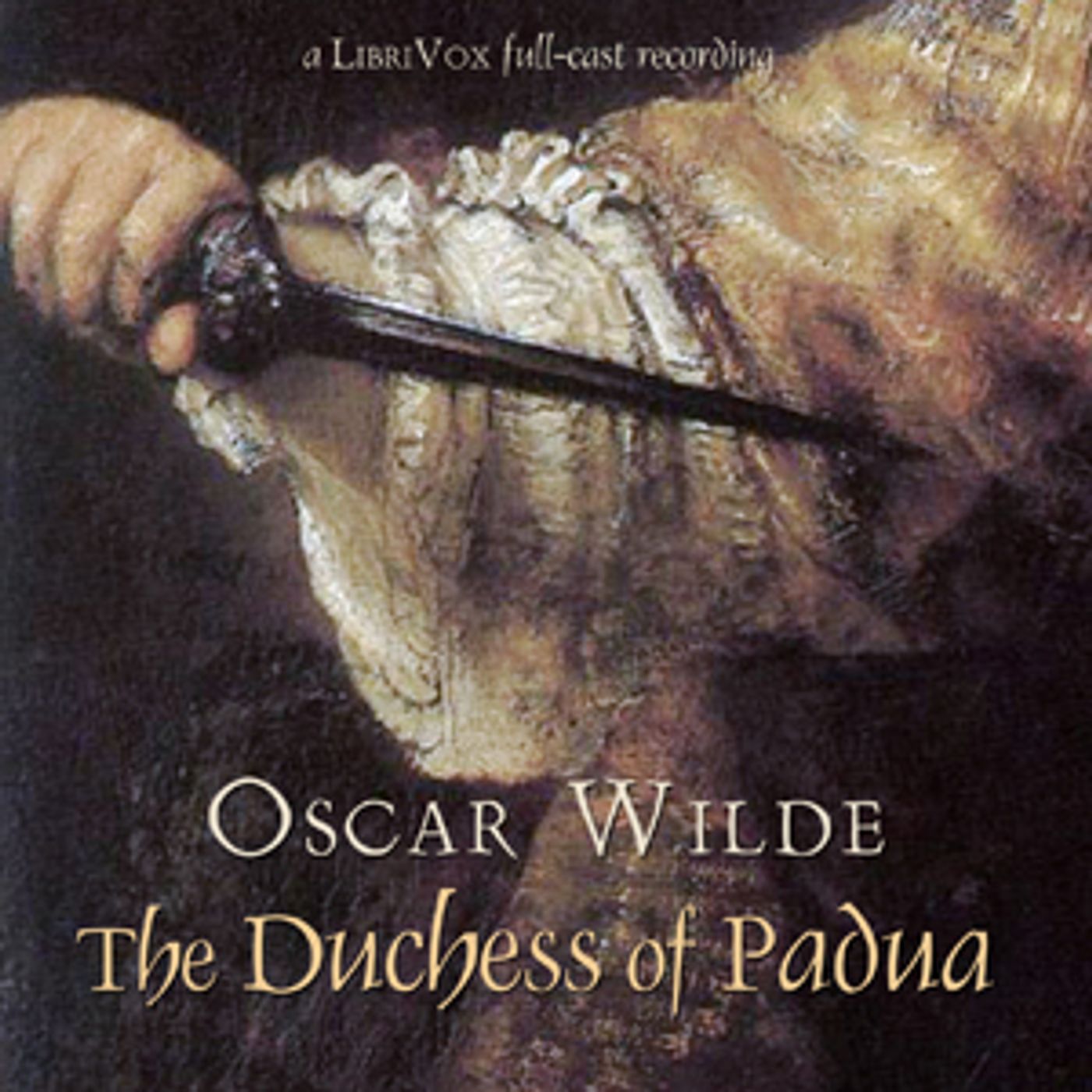 Oscar Wilde, The Duchess of Padua