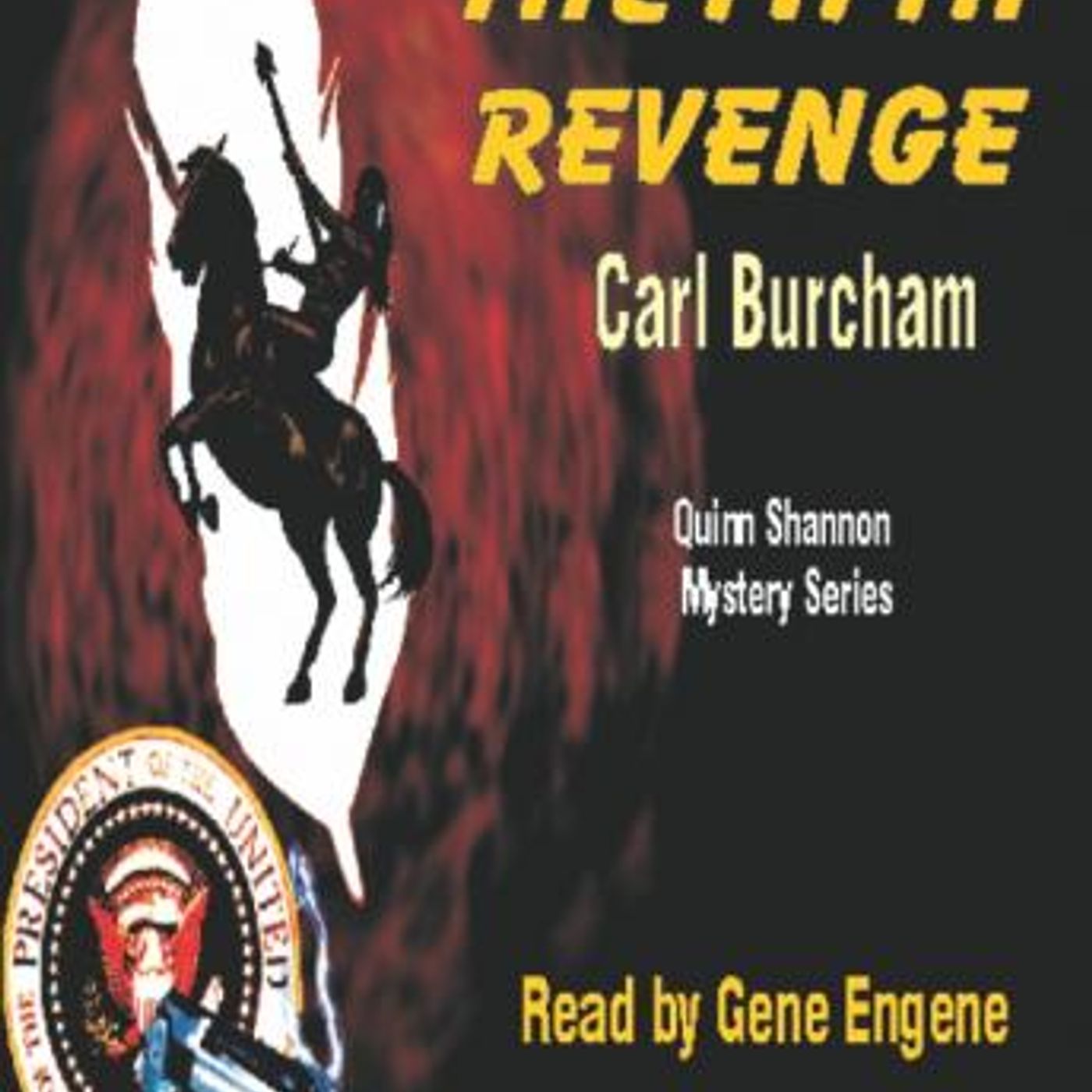 Access Must-Have Full Audiobooks in Fiction, Westerns & War