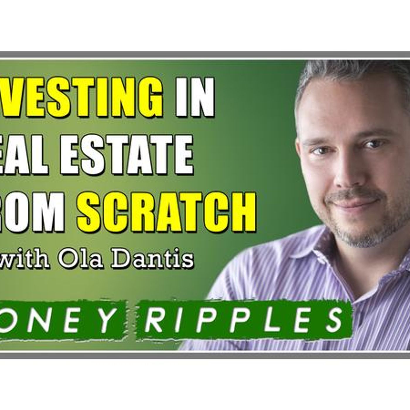 Money Ripples Podcast