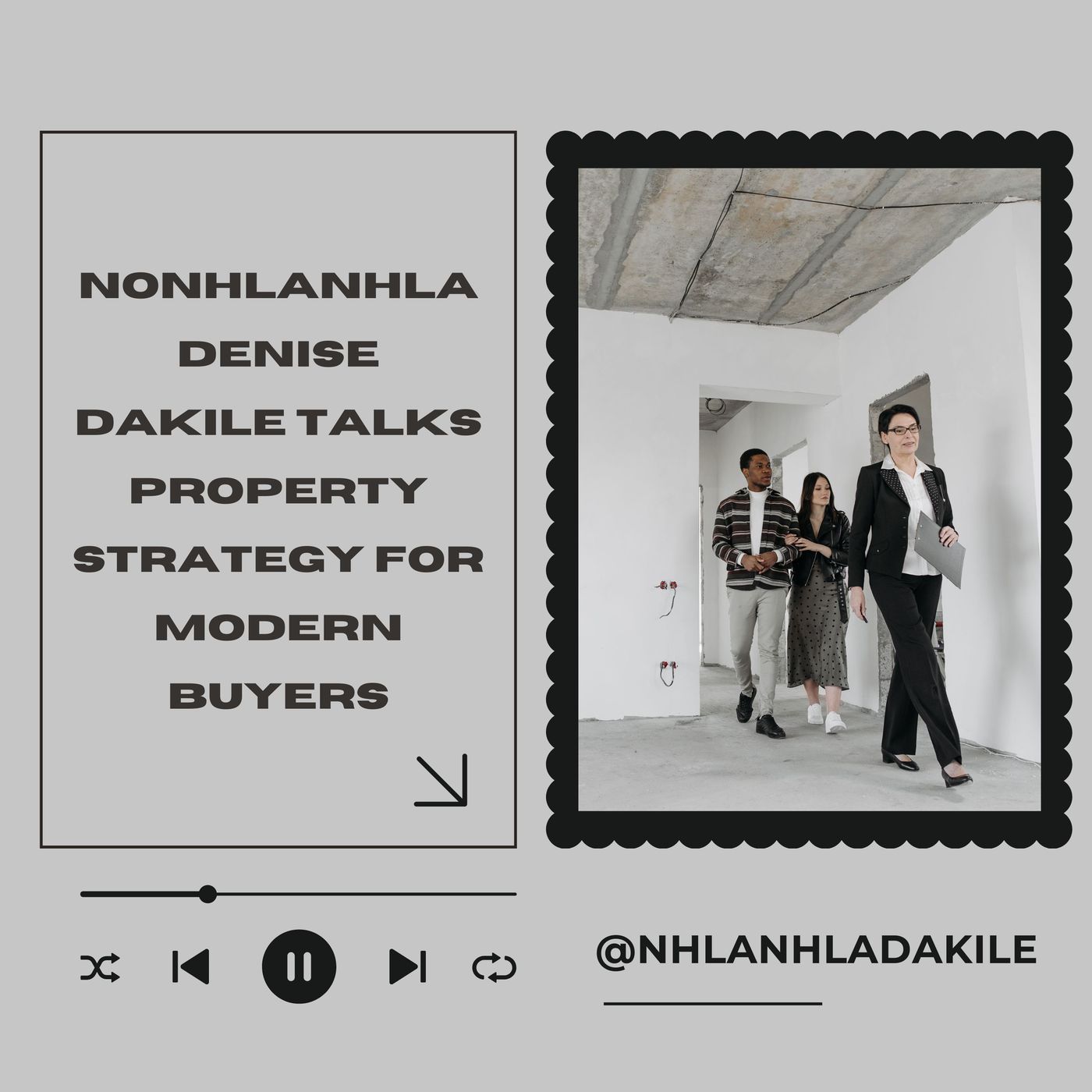 Nonhlanhla Denise Dakile