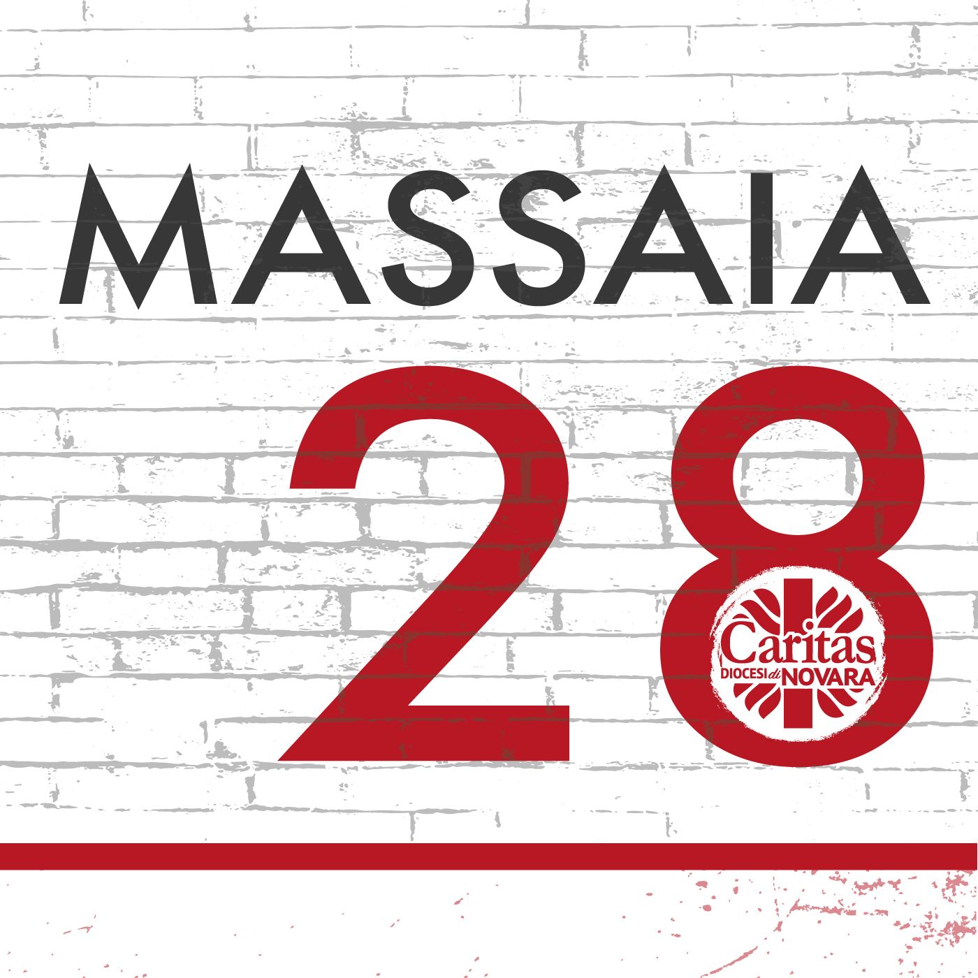 MASSAIA 28