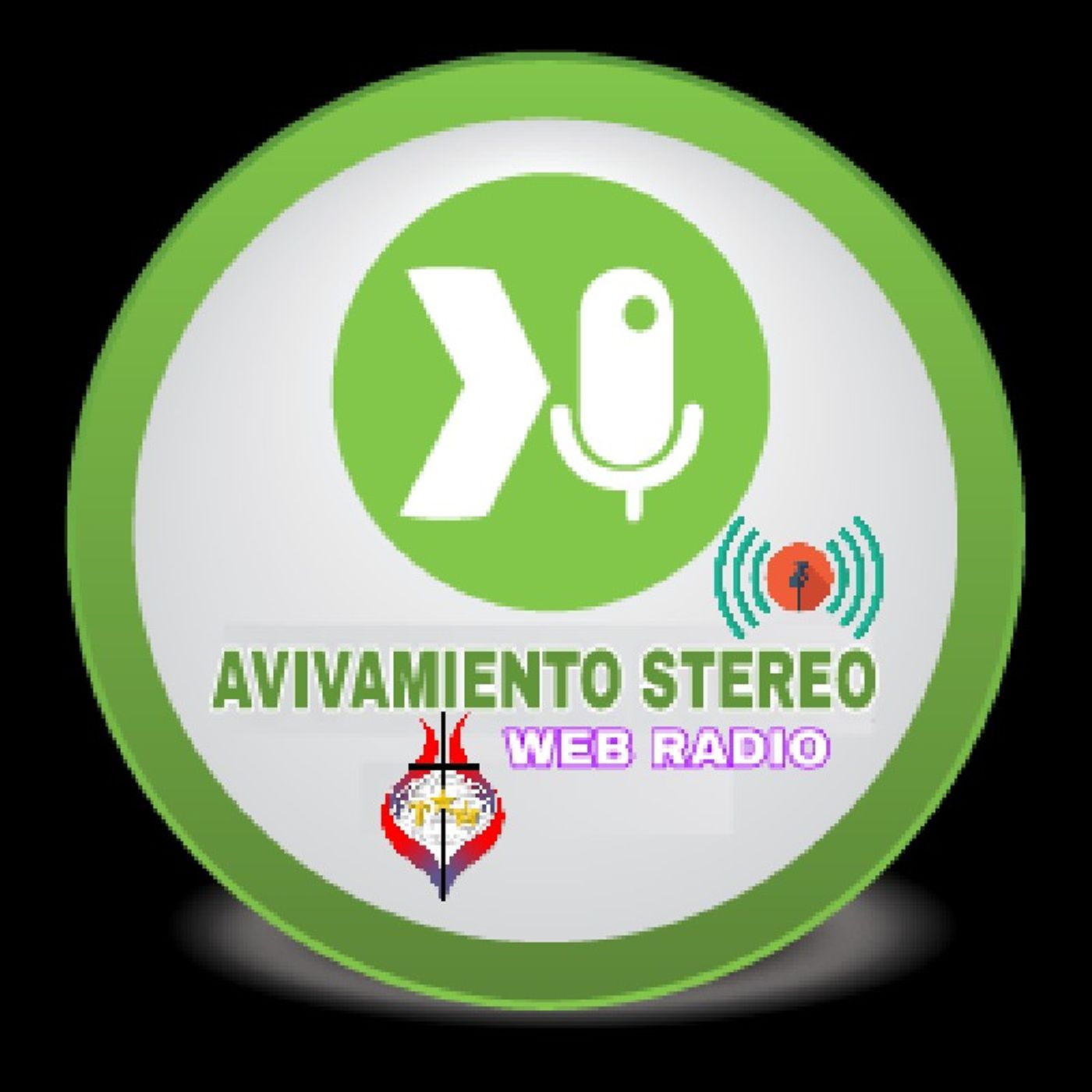 Avivamiento Juvenil ..Virtual Radio
