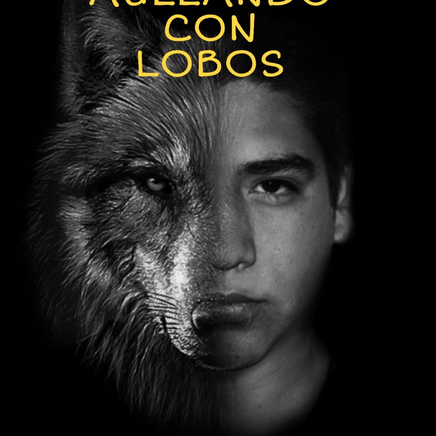Aullando con lobos