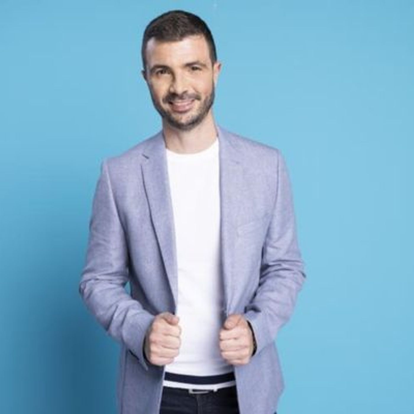 Michaël Miraglia va présenter le JT d'RTL-TVI le week-end ! episode artwork