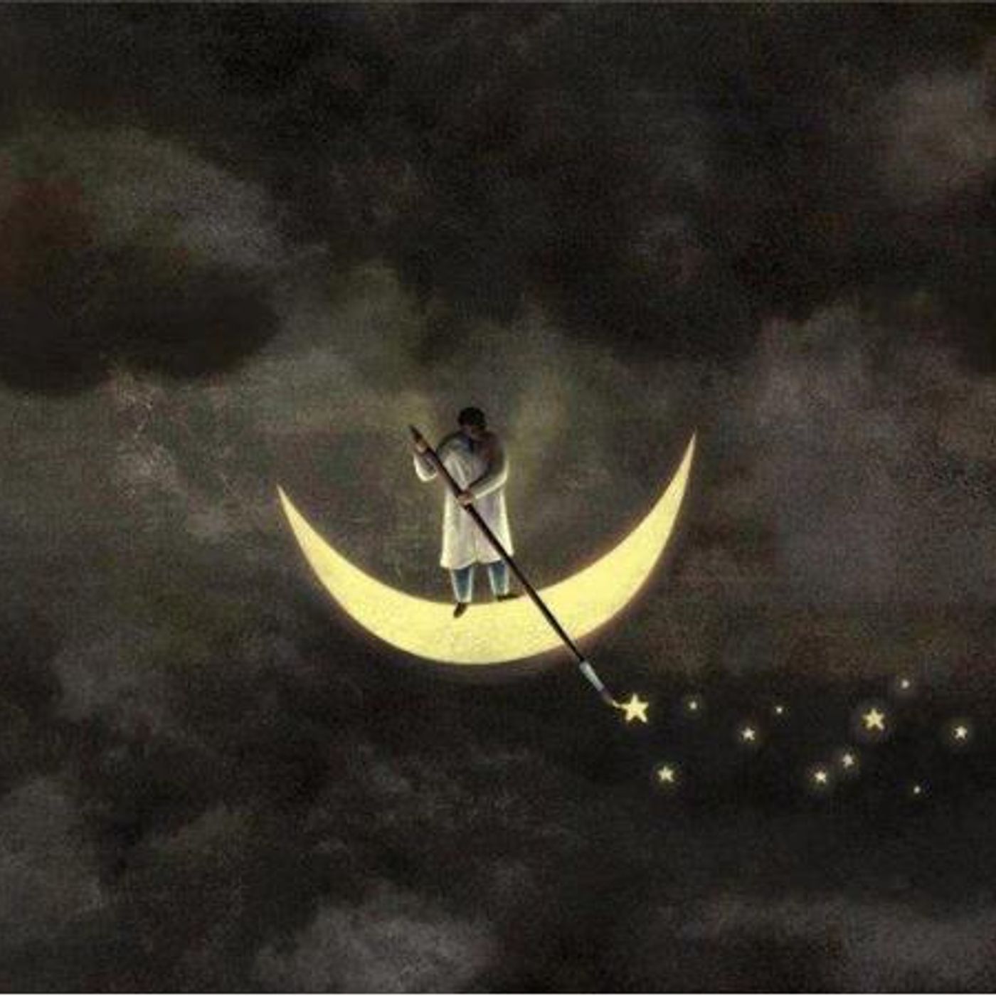 The Zoe Moon Astrology NEW MOON in CANCER Show episode artwork