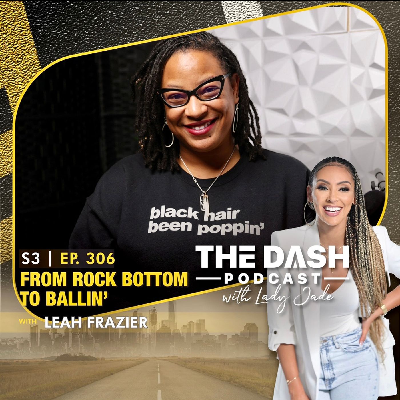 The Dash Podcast