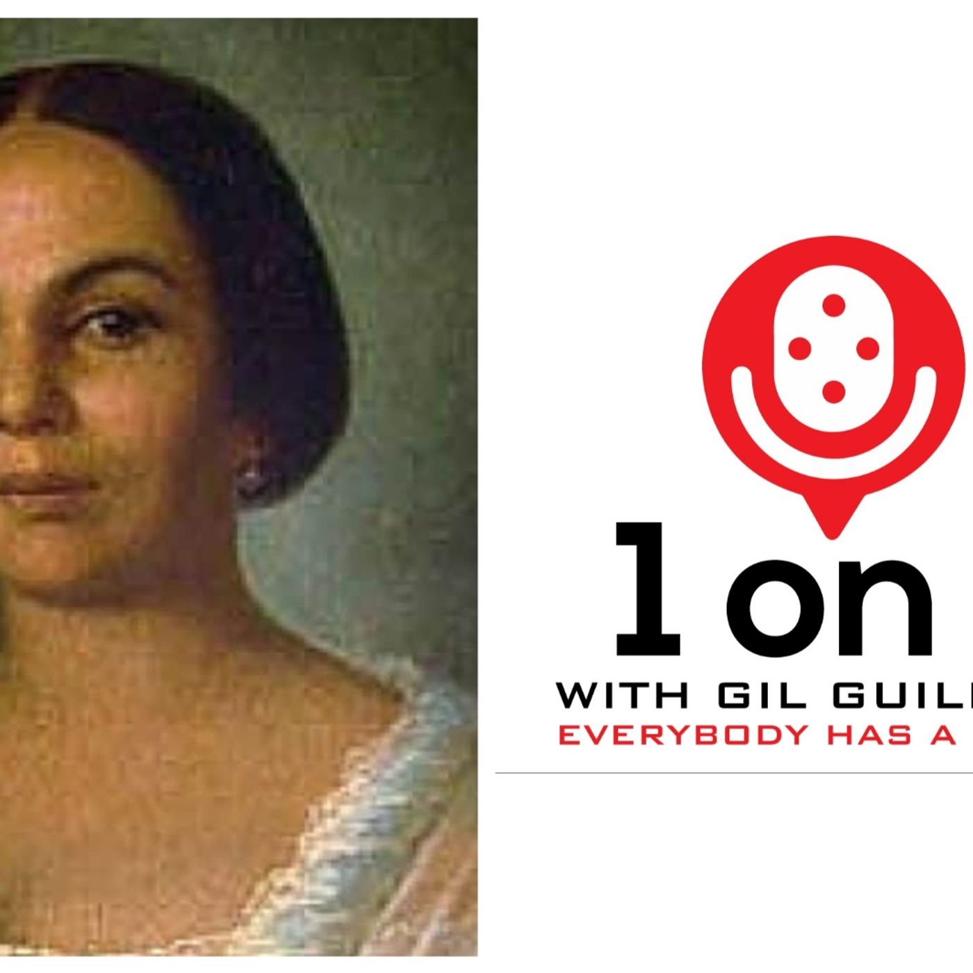 Did You Know | Many Blacks Owned Slaves | Marie Therese Metoyer episode artwork
