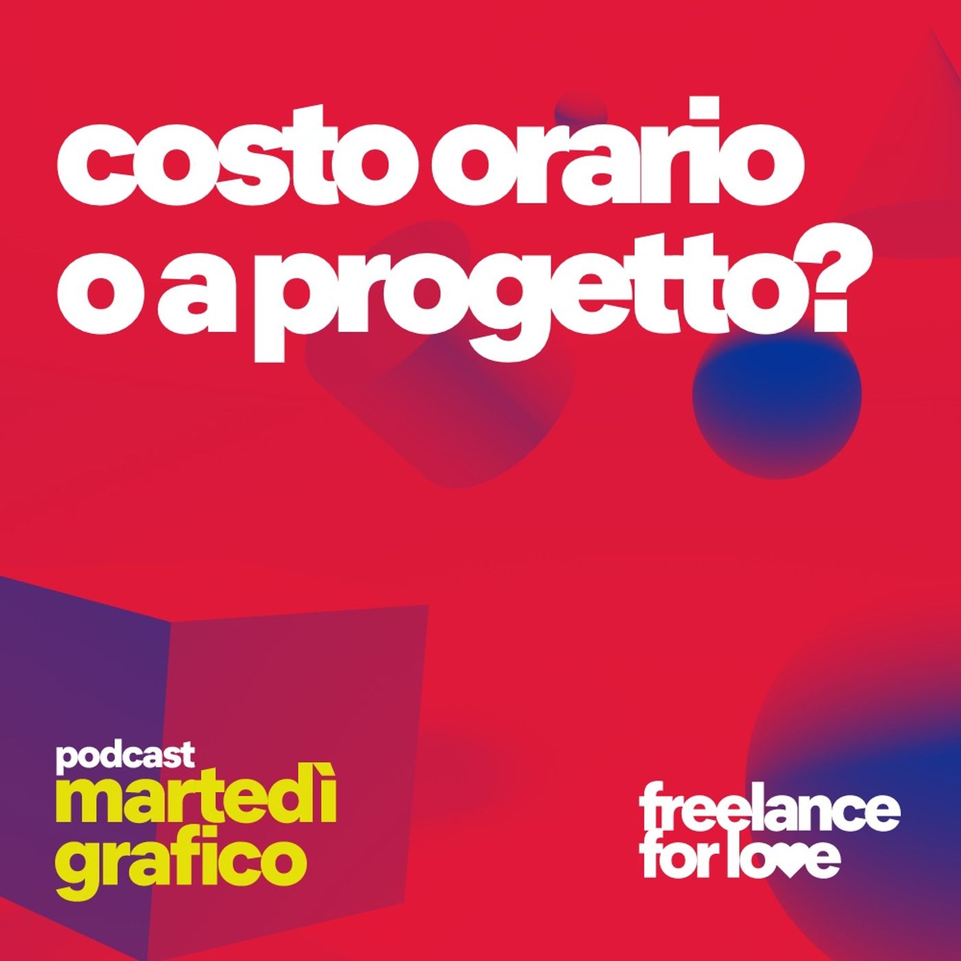 Martedì Grafico