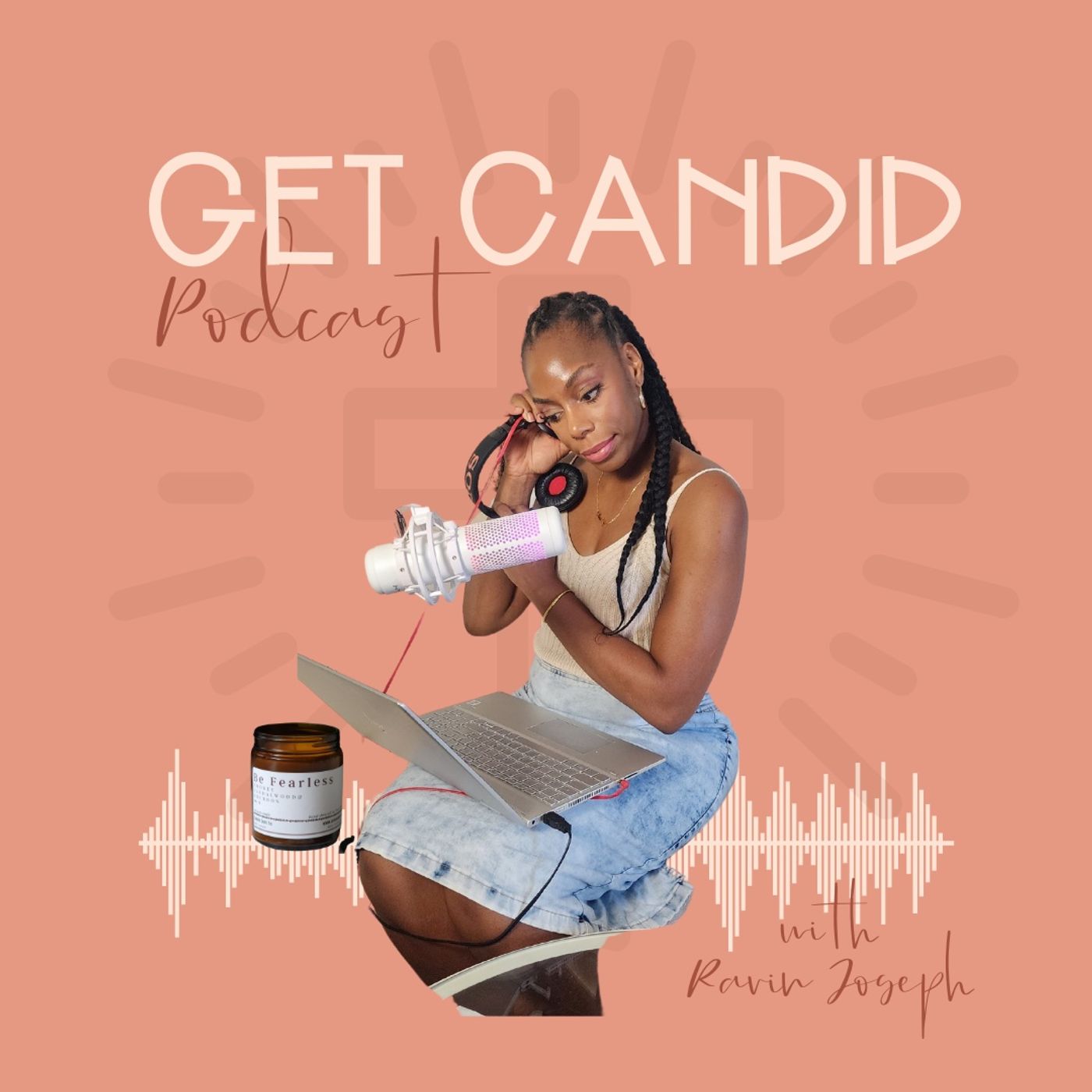 Get Candid Podcast