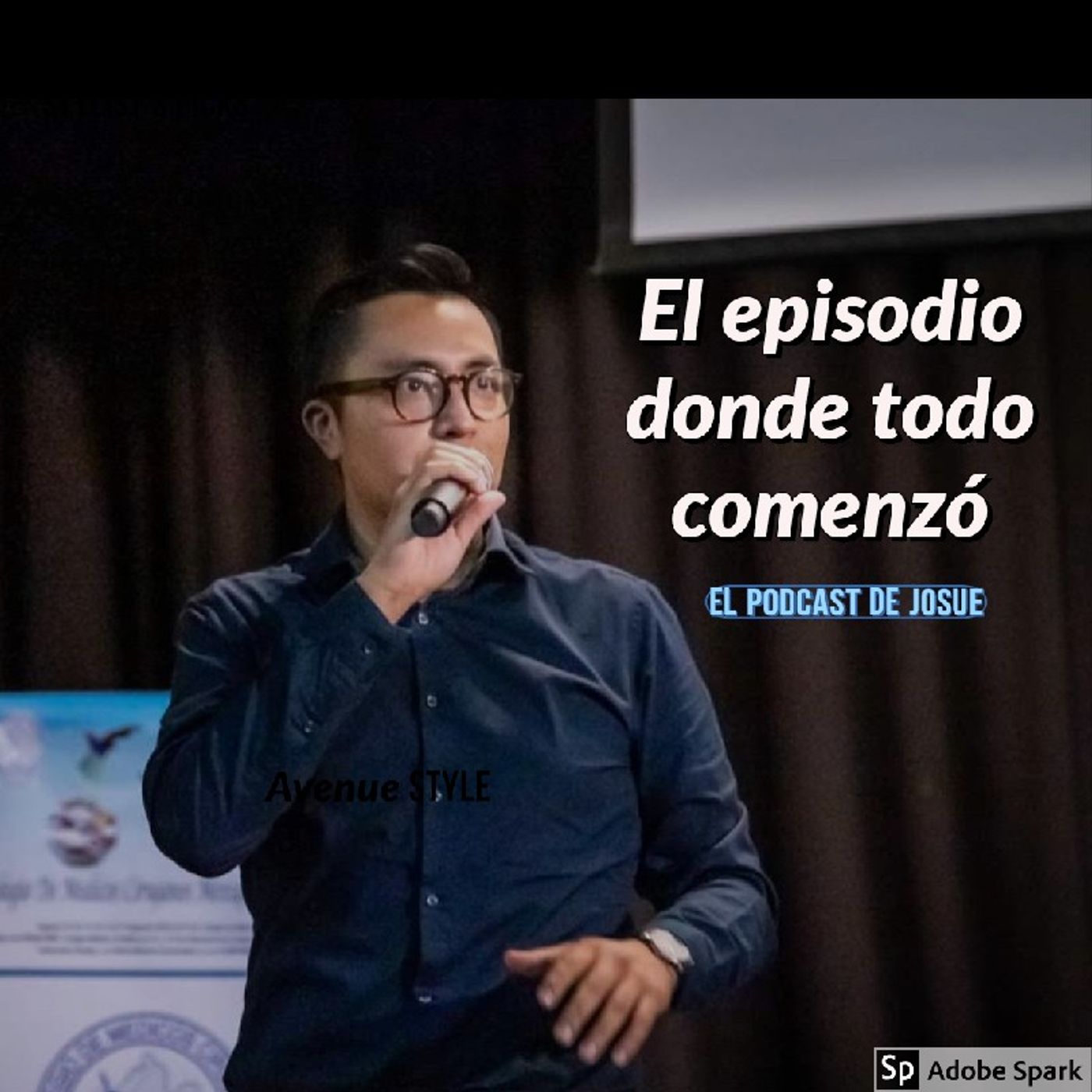 El Podcast del Servicio