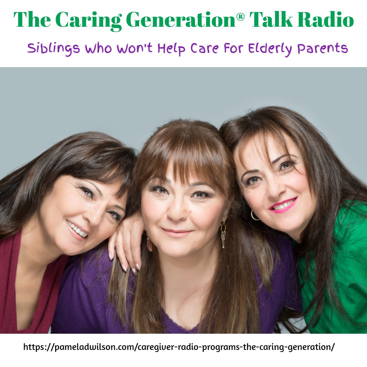 The Caring Generation®