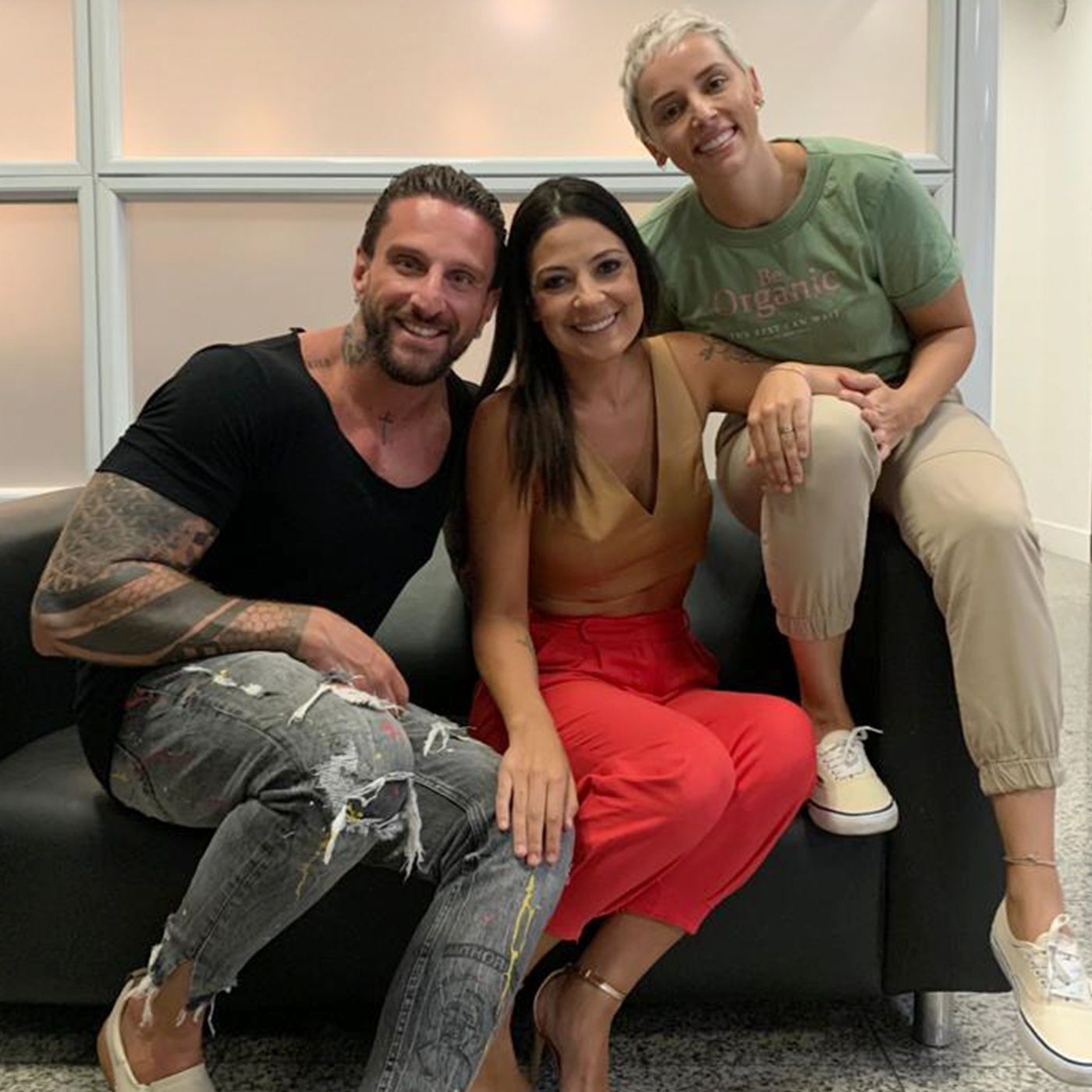Mix Tudo