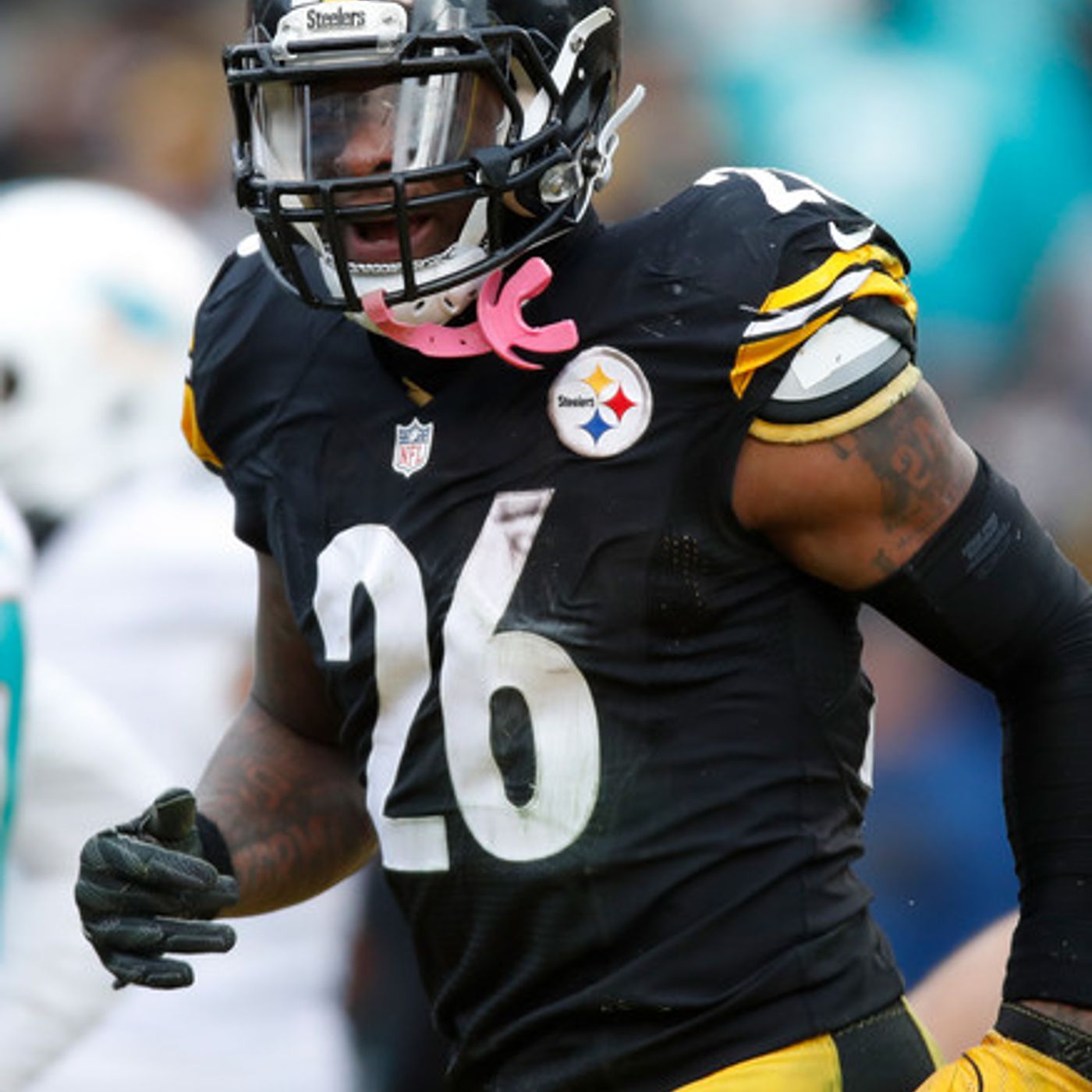 KBR Sports 7-31-17 Are NFL running backs being devalued in today's league? episode artwork