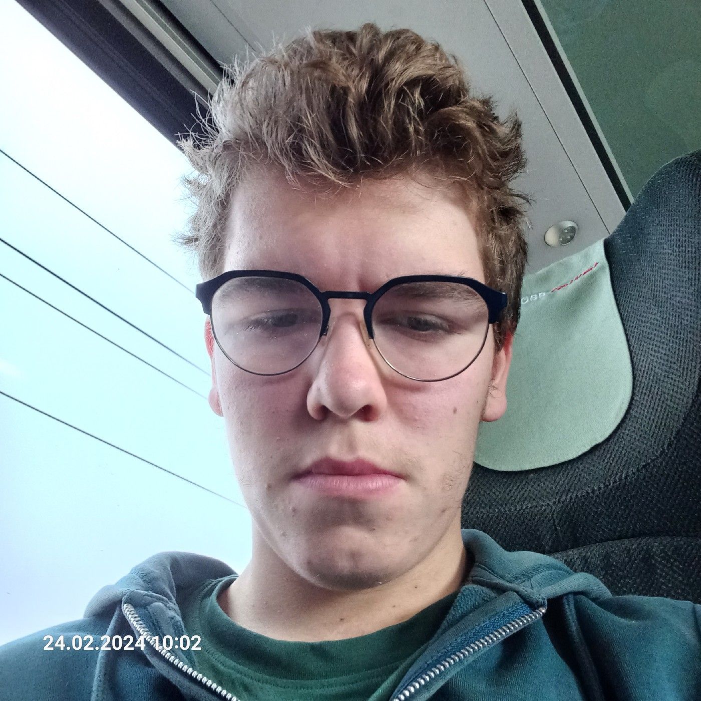 Lorenz Barta cover art