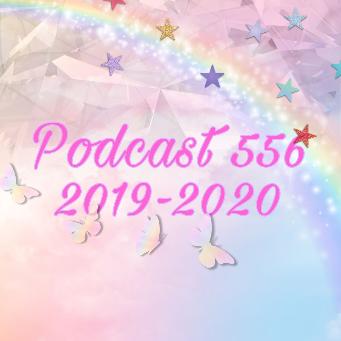Podcast 556 19-20