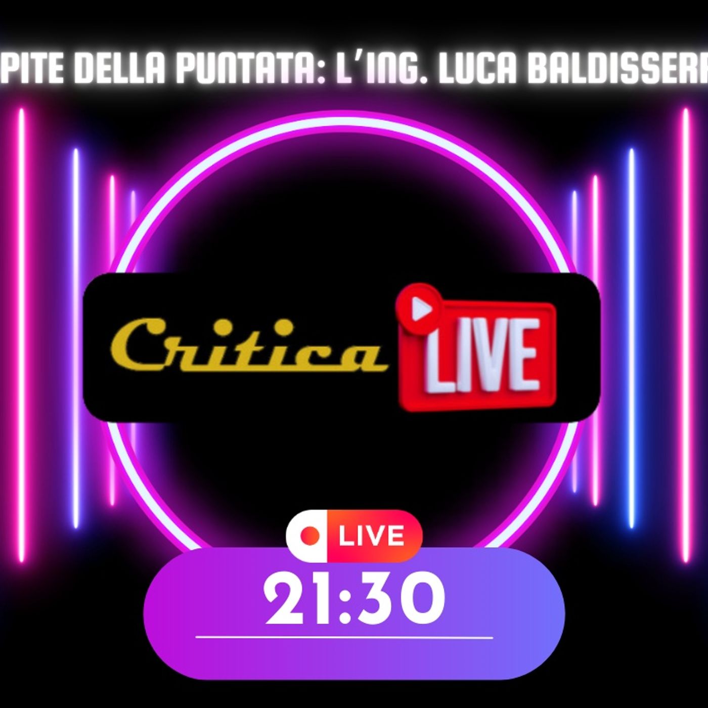 Il Podcast di Formulacritica