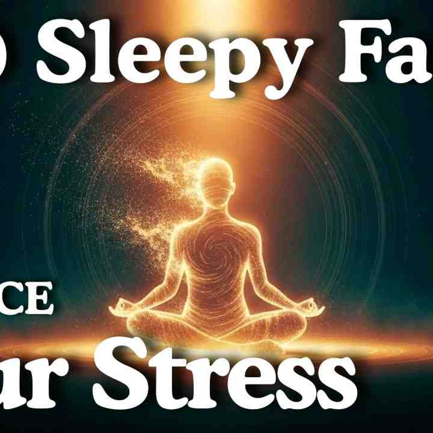 Why Does Silence Reduce Your Stress_ Psychology Facts To Fall Asleep To episode artwork