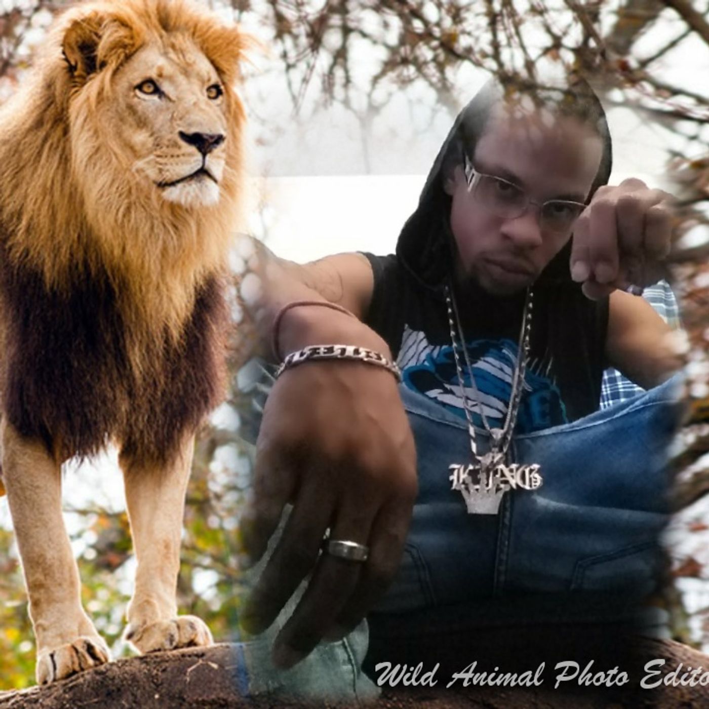 KING👑FATT!...can\'t rap freestyle