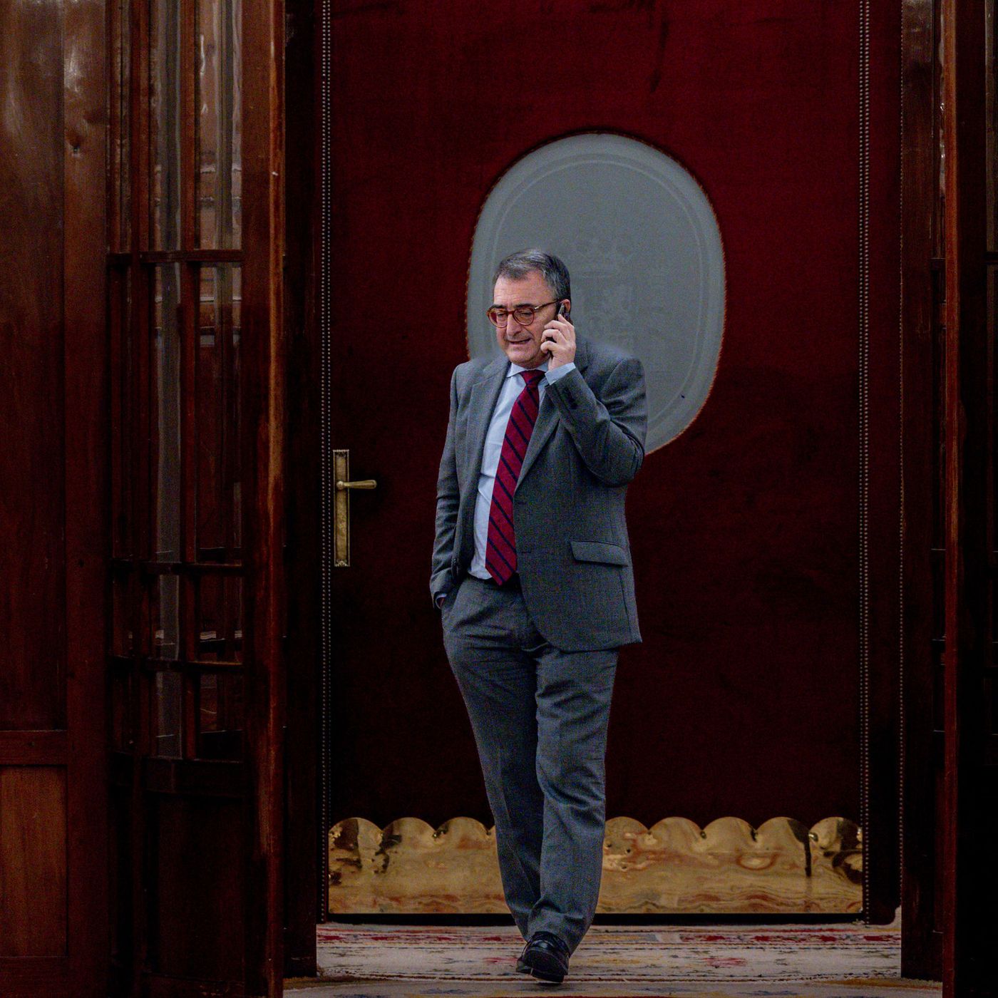 La República de los Tonnntos: Cuando Aitor Esteban negó la relación entre el PVN y Hitler