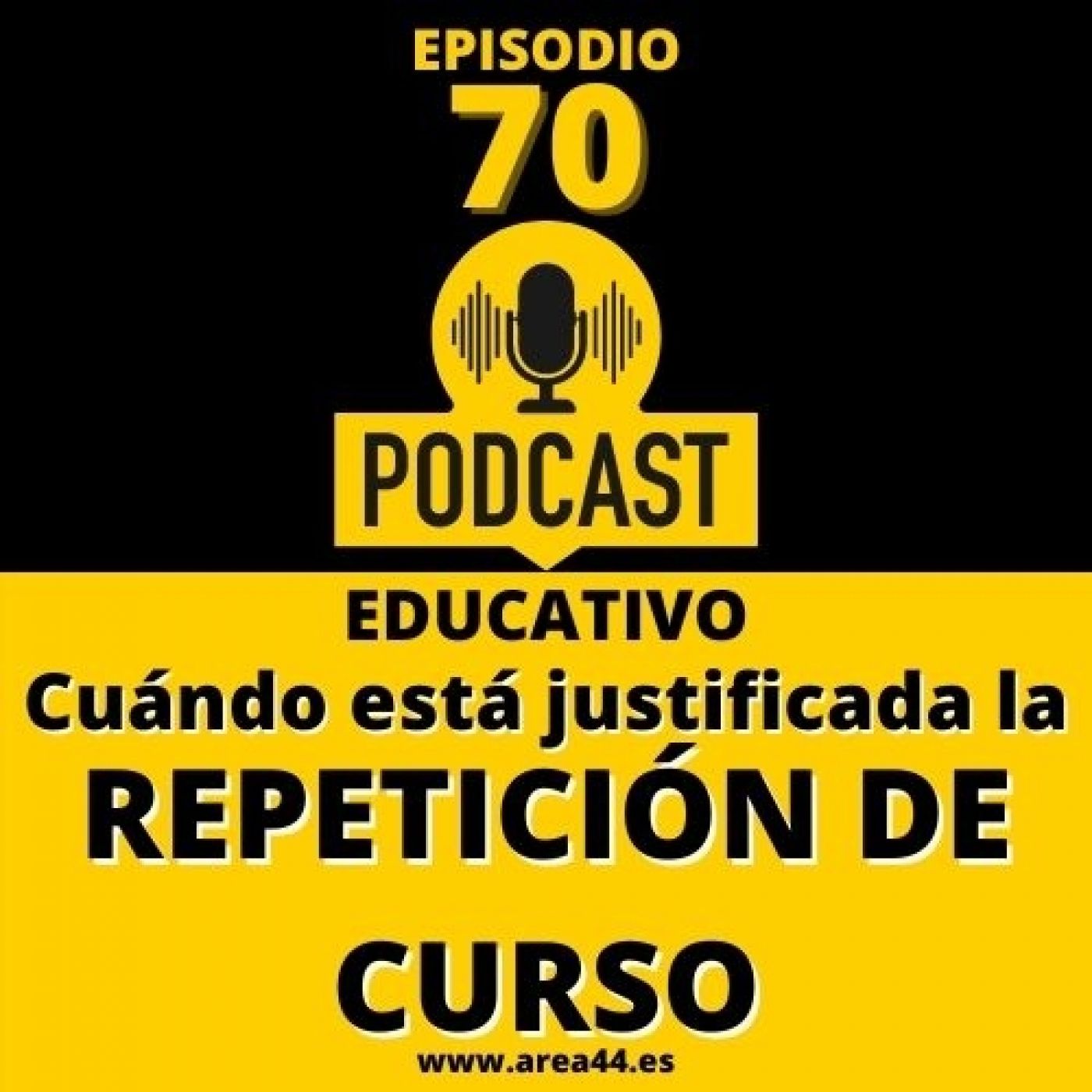 Portada de Podcast Educativo