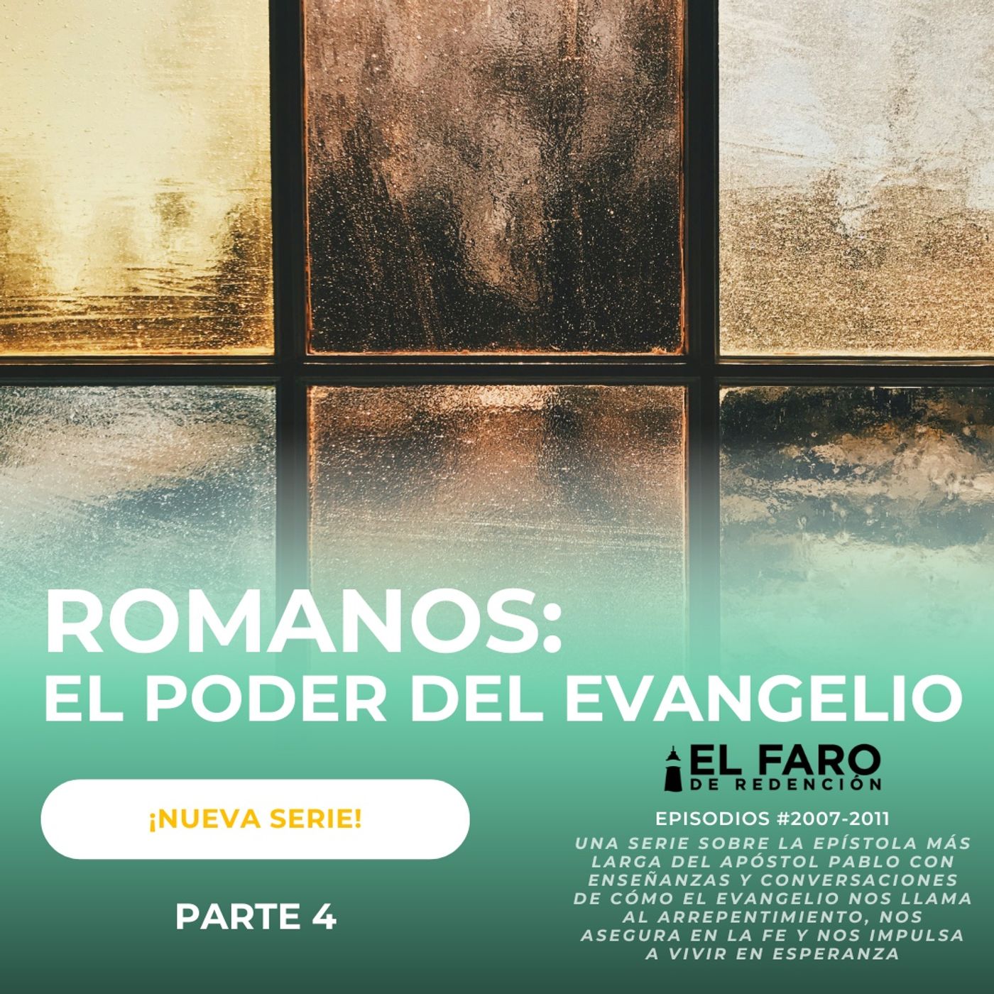 El Faro de Redención