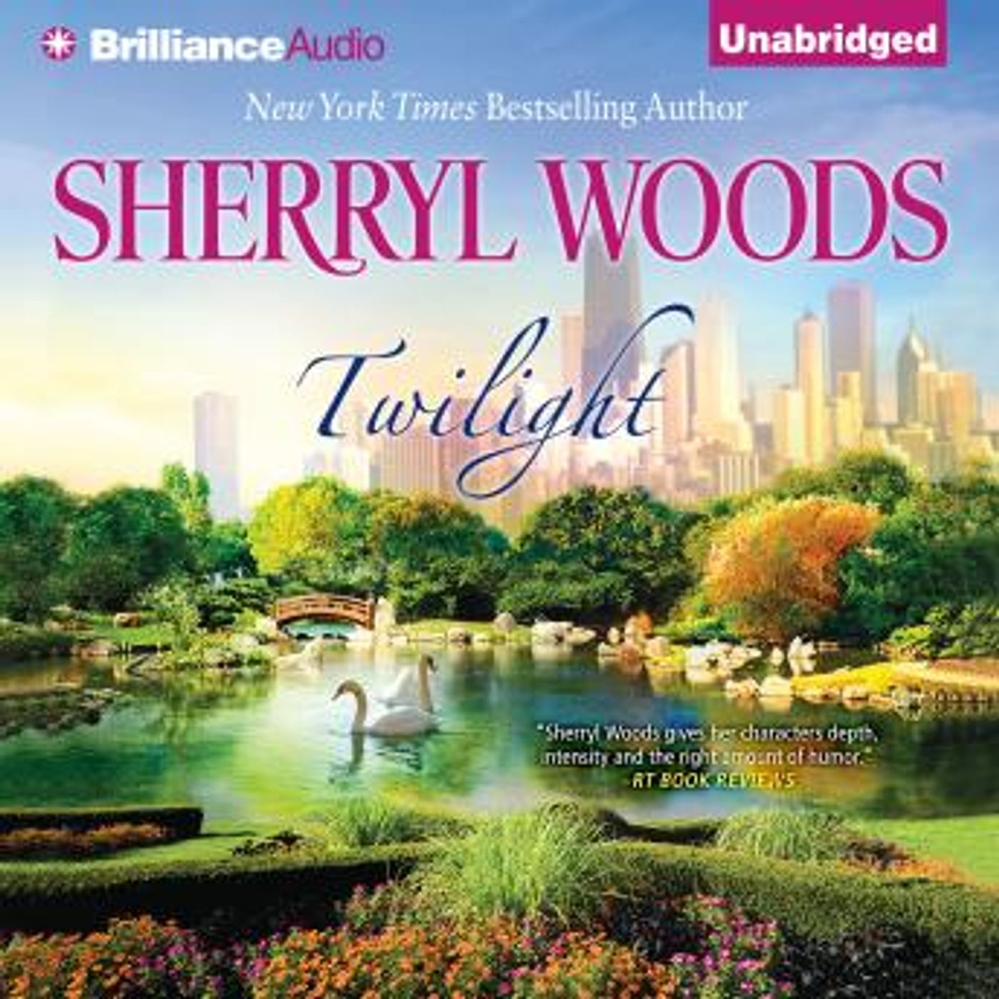 Listen to New Full Audiobooks in Romance, Modern
