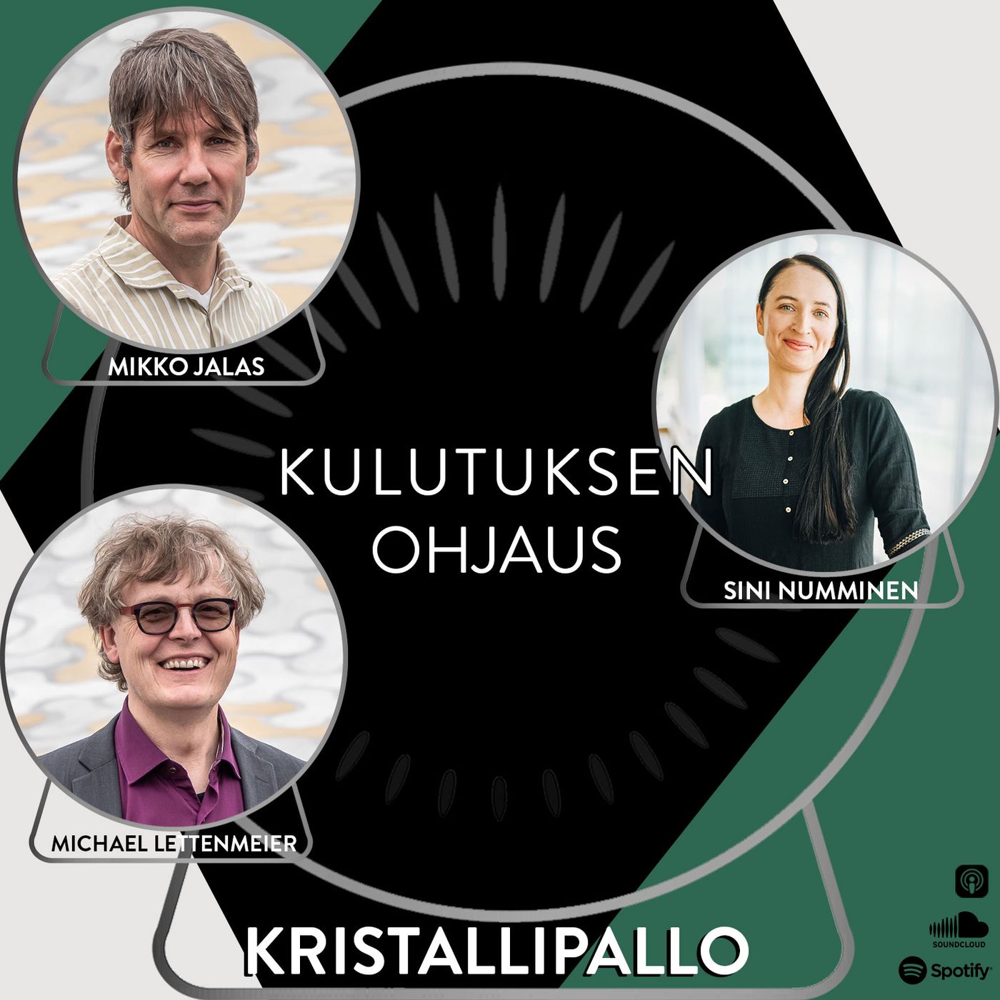 Kristallipallo
