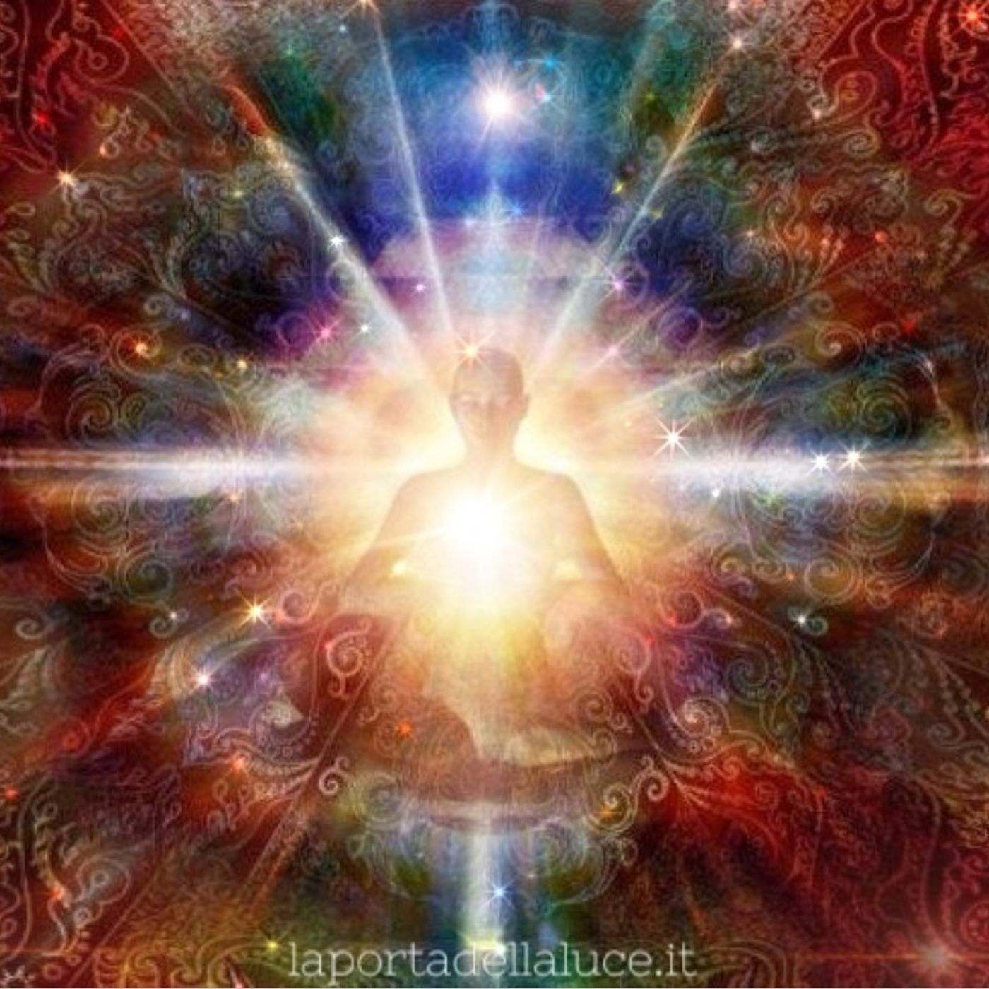 Meditazioni guidate ✨ La Porta della Luce