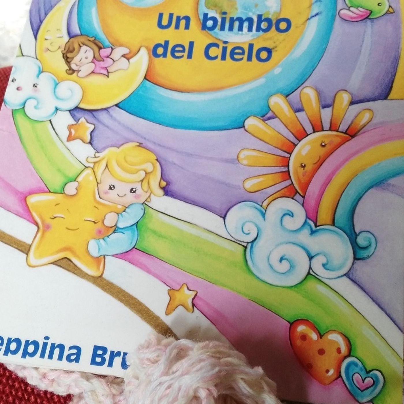 Le favole della Buonanotte di Stargatto