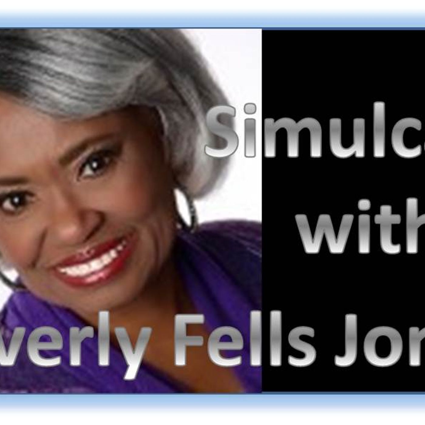 Beverly Fells Jones - Power21 Podcaster