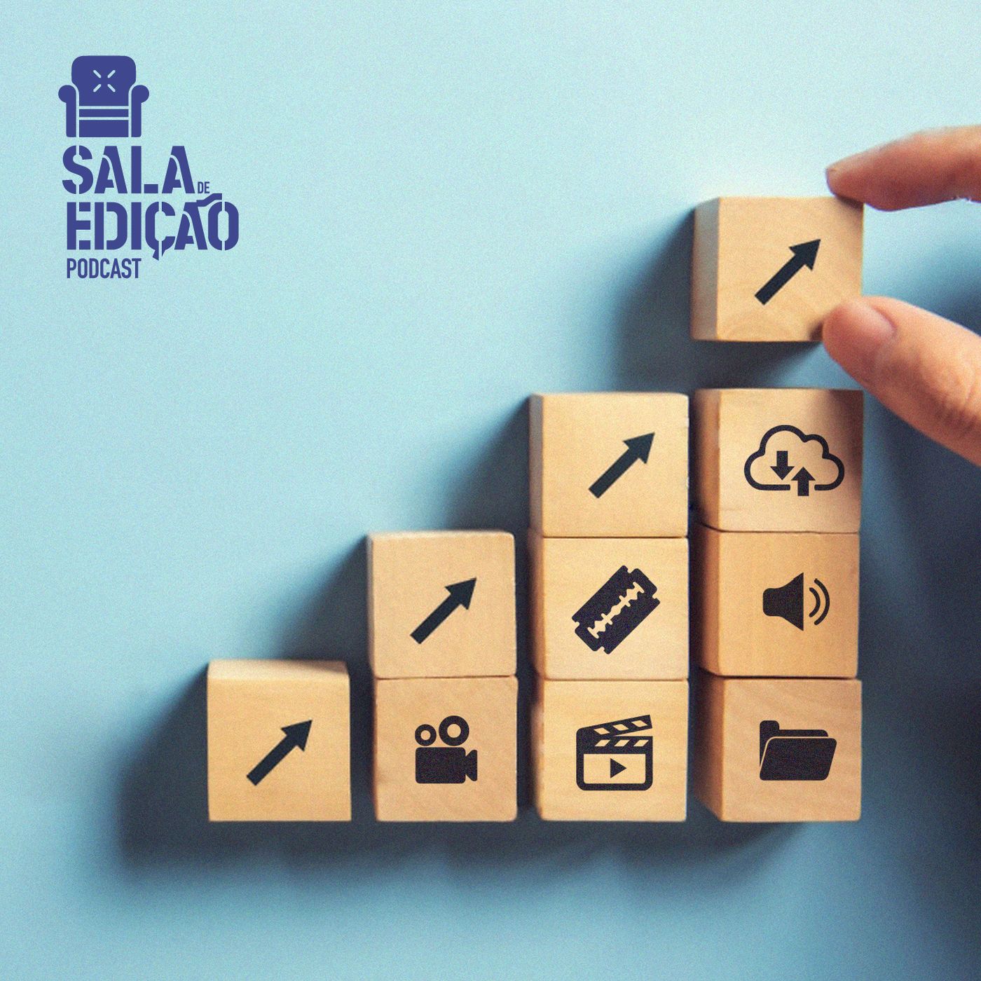 Sala de Edição