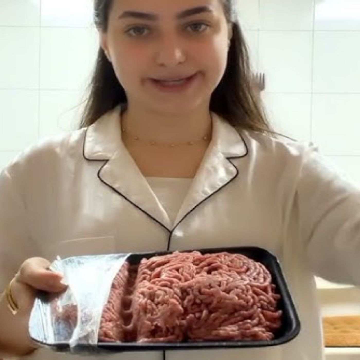 رح نطبخ مكرونة بالبشاميل ❤️ كتير اشتهيتها 😋🍝 (1)