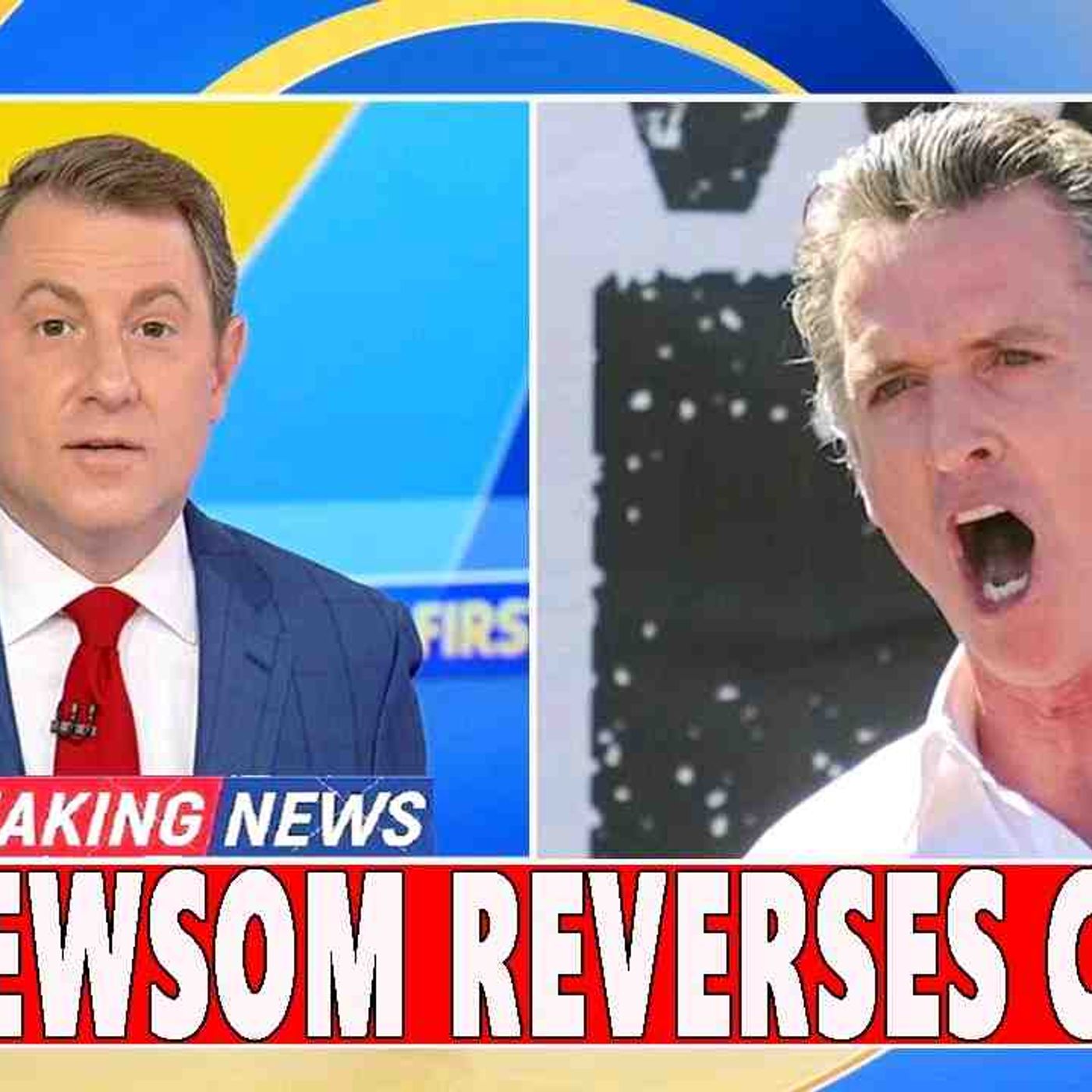 FOX and Friends First 8/5/25 FULL END SHOW _ FOX BREAKING NEWS TRUMP August 5, 2025 episode artwork